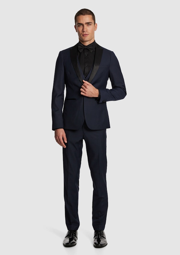 Casino Slim Tuxedo