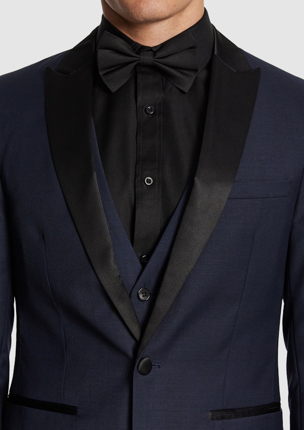 CASINO SLIM TUXEDO SUIT