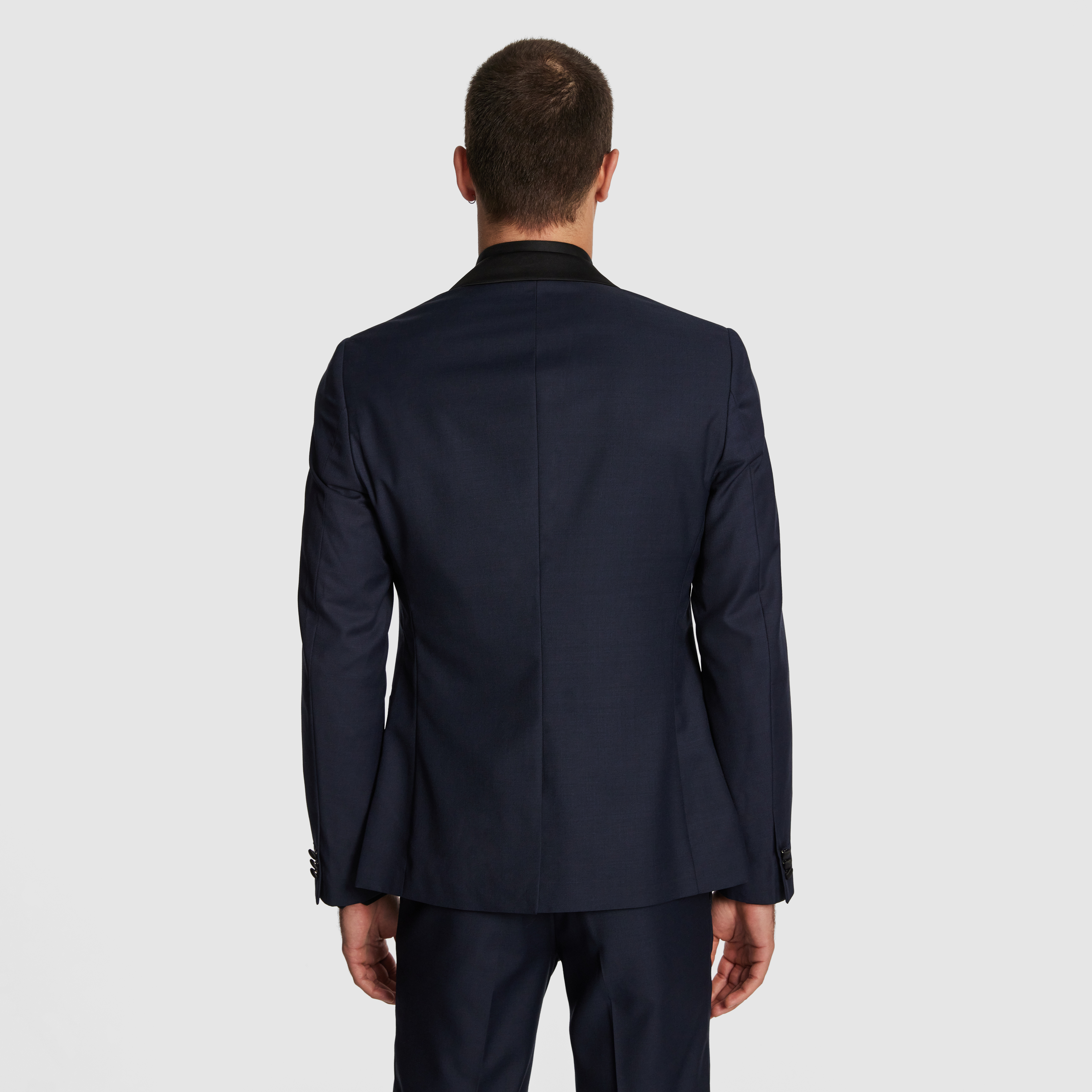  CASINO SLIM TUXEDO SUIT