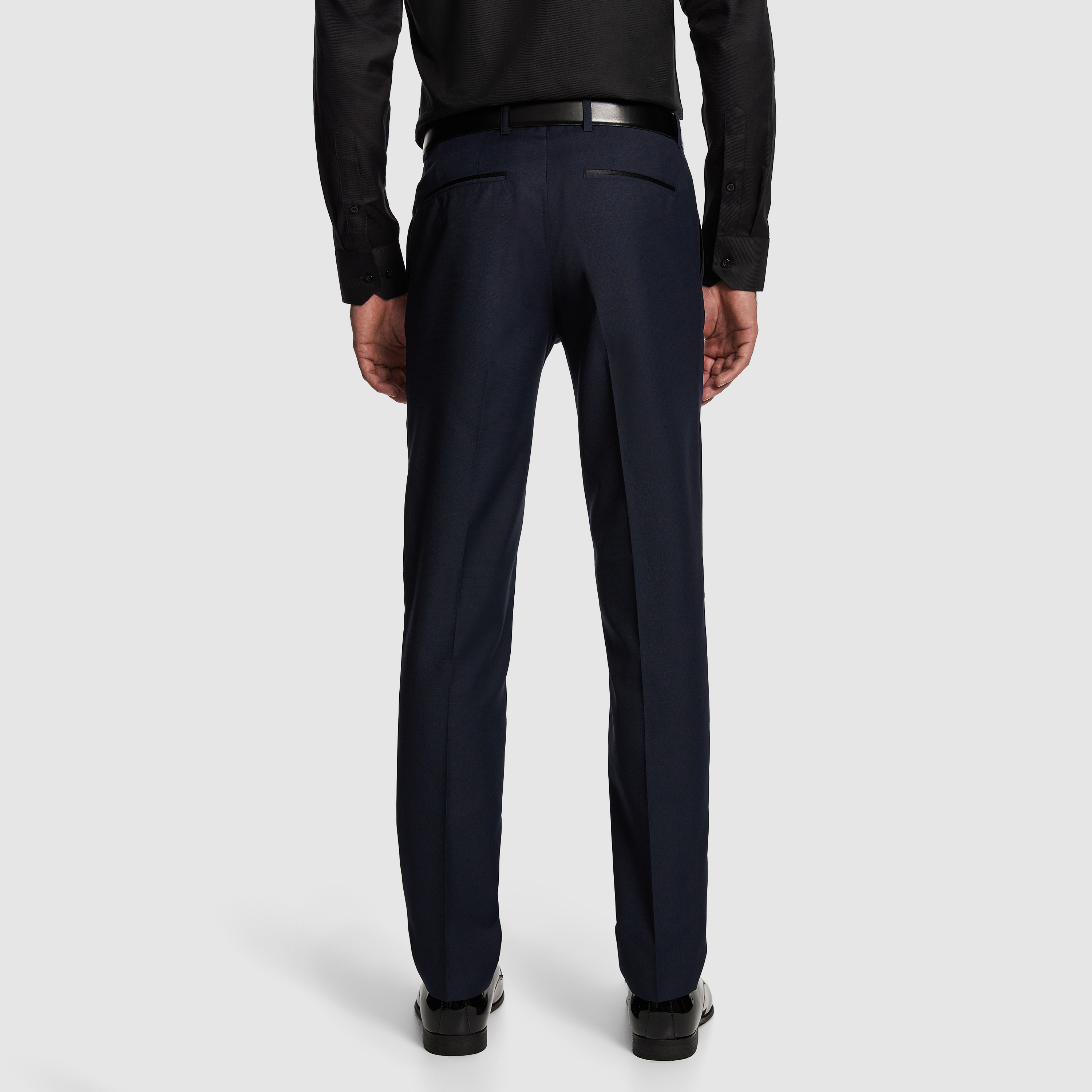  CASINO SLIM TUXEDO SUIT