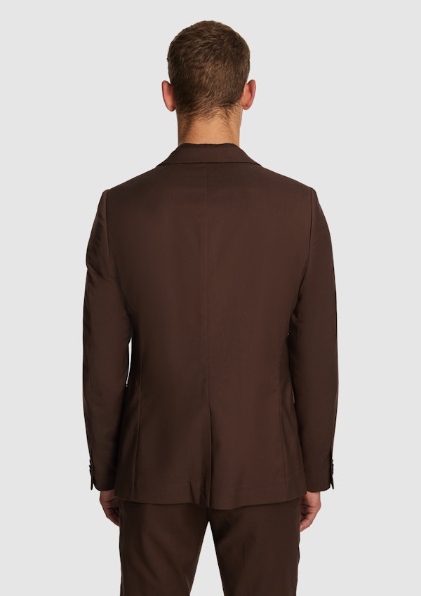 Dimitri Skinny Suit Jacket