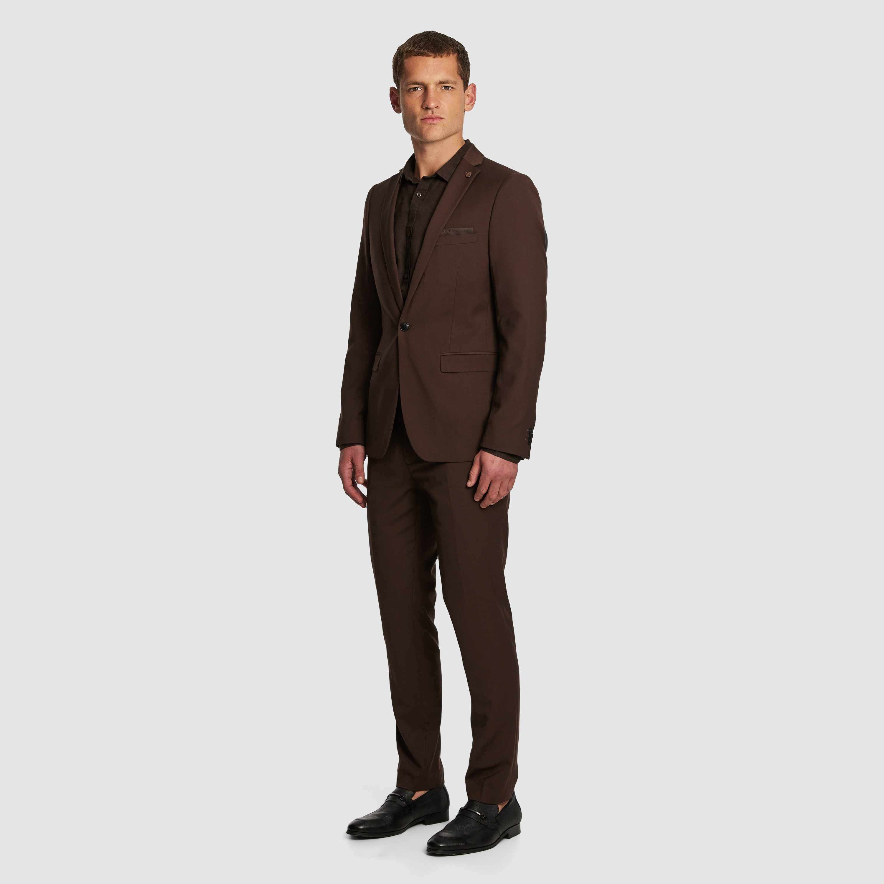  DIMITRI SKINNY SUIT 