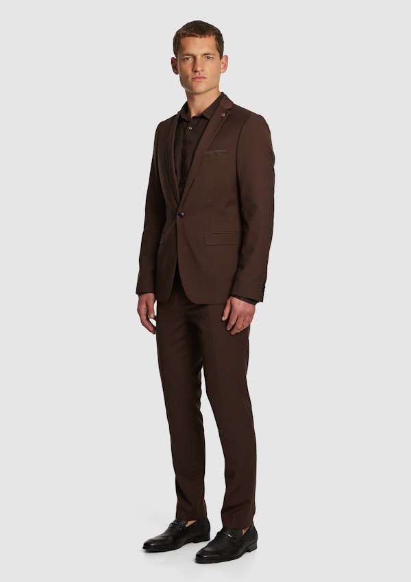 DIMITRI SKINNY SUIT