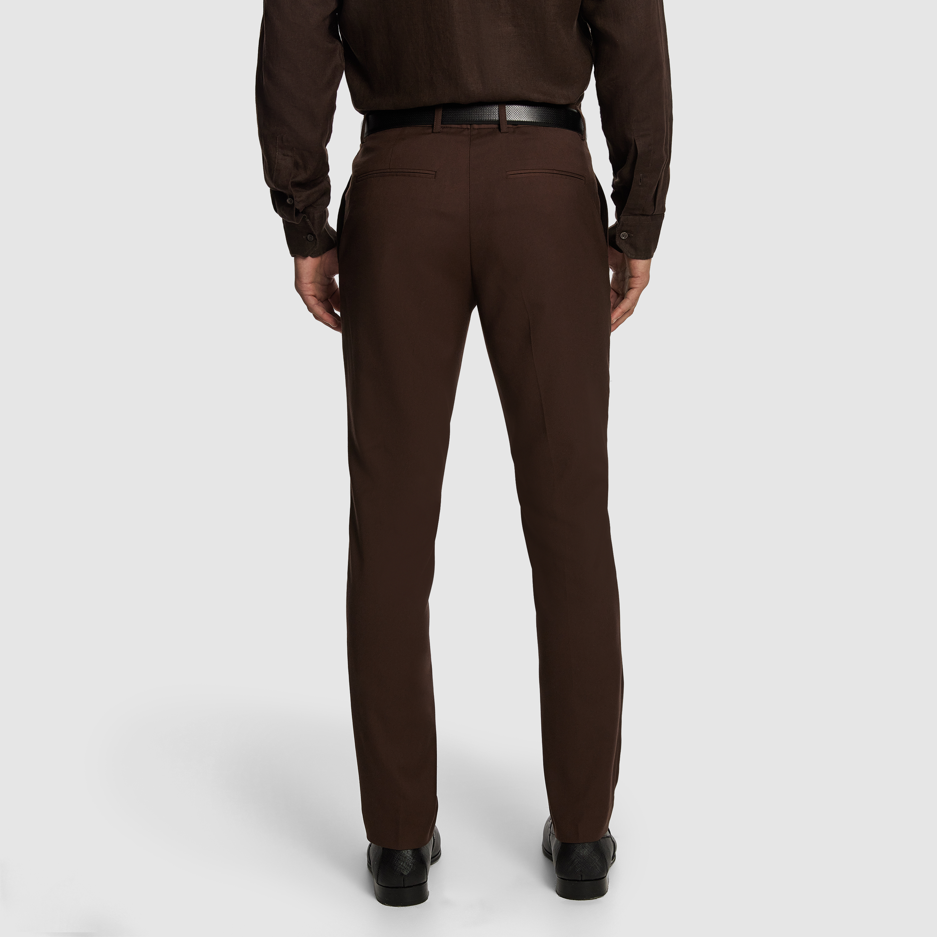  DIMITRI SKINNY SUIT 