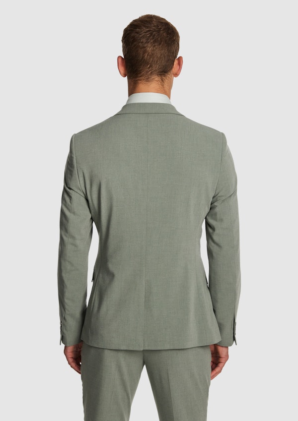 Alfredo Slim Suit Jacket