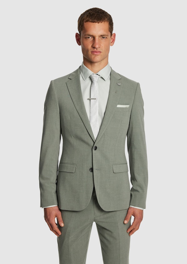 ALFREDO SLIM SUIT