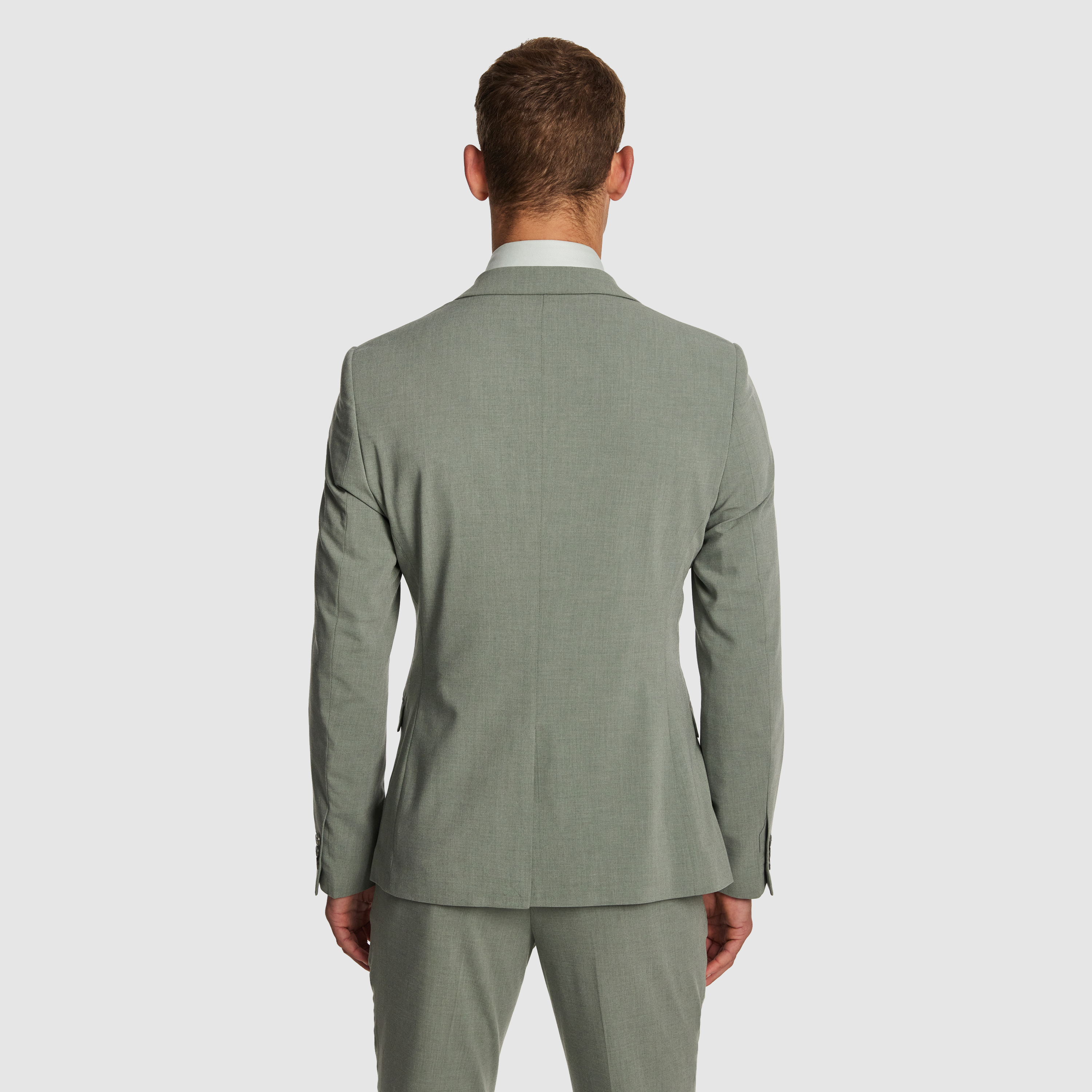  ALFREDO SLIM SUIT