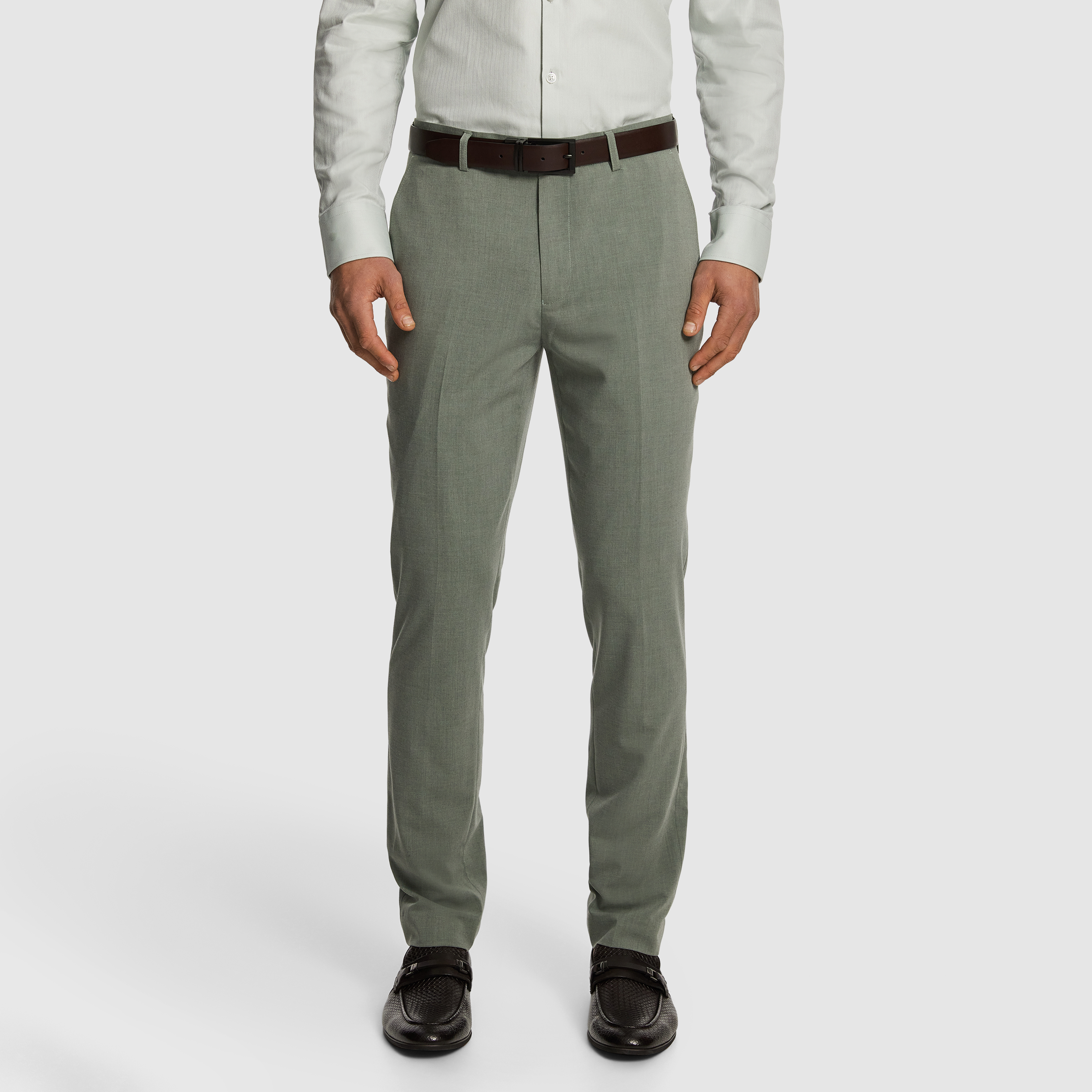  ALFREDO SLIM SUIT