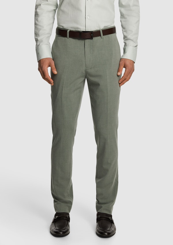 ALFREDO SLIM SUIT