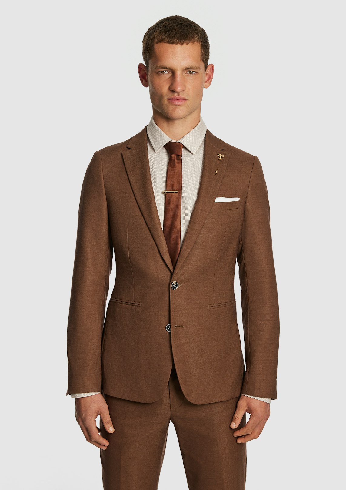 Jonas Slim Suit Jacket