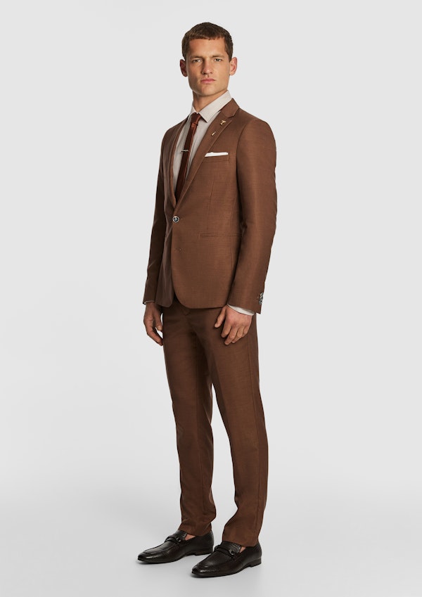 JONAS SLIM SUIT