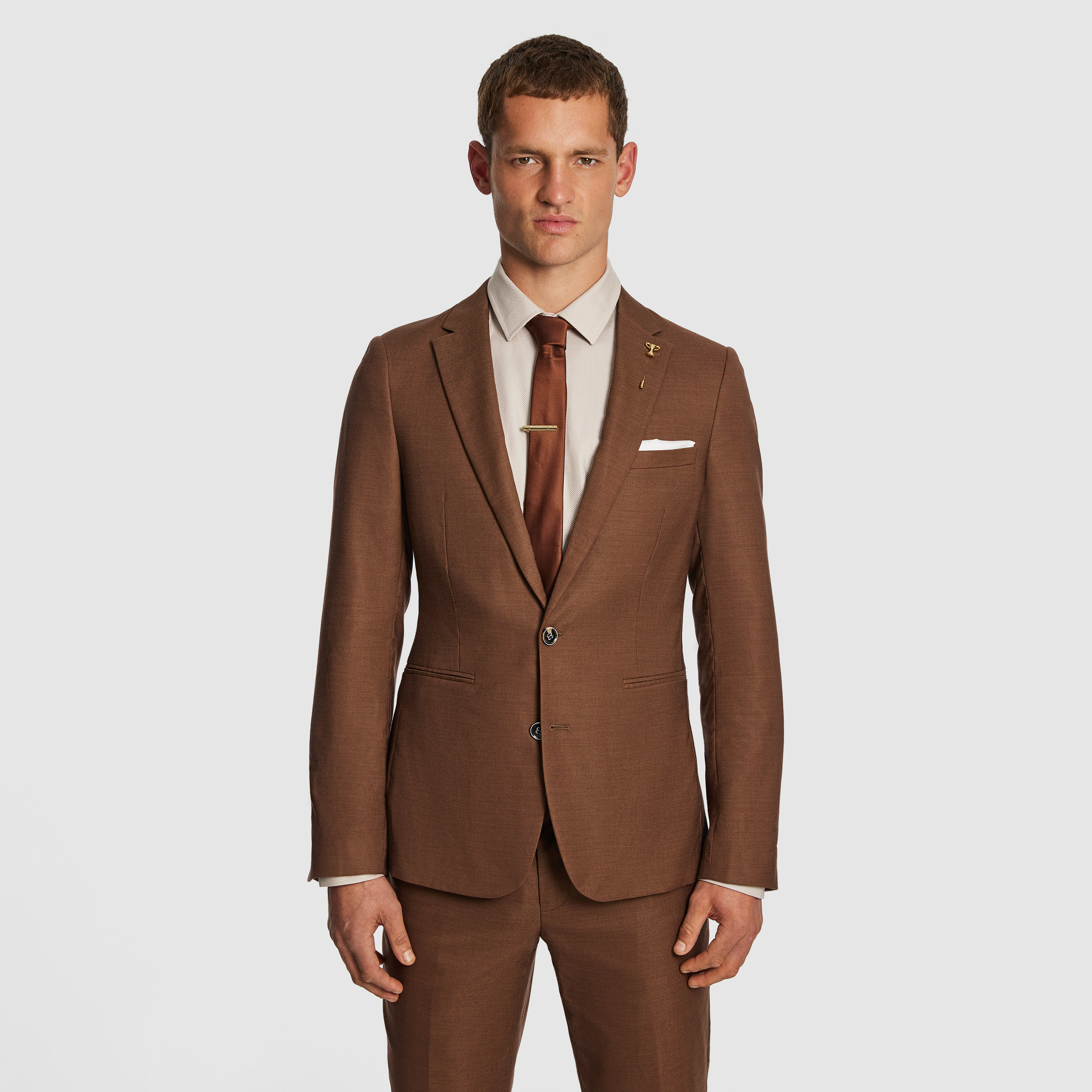  JONAS SLIM SUIT