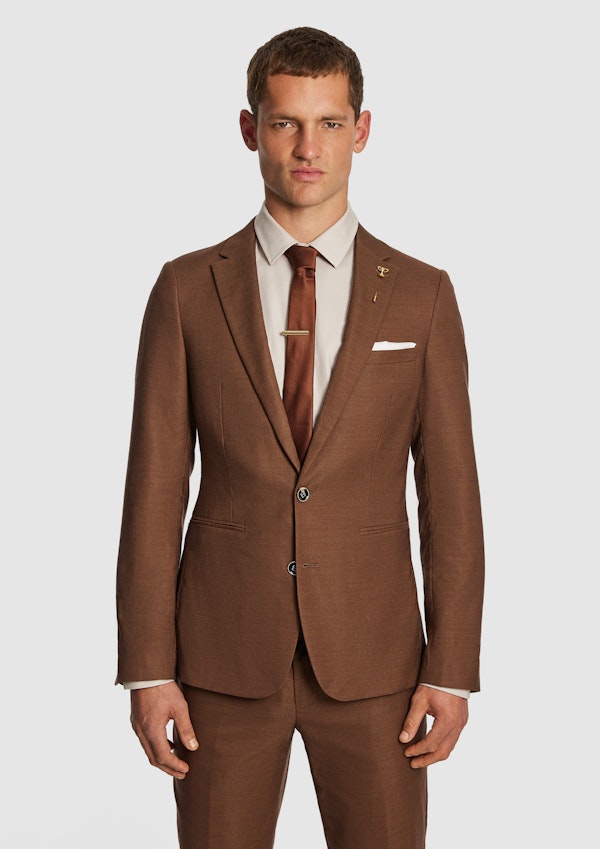 JONAS SLIM SUIT