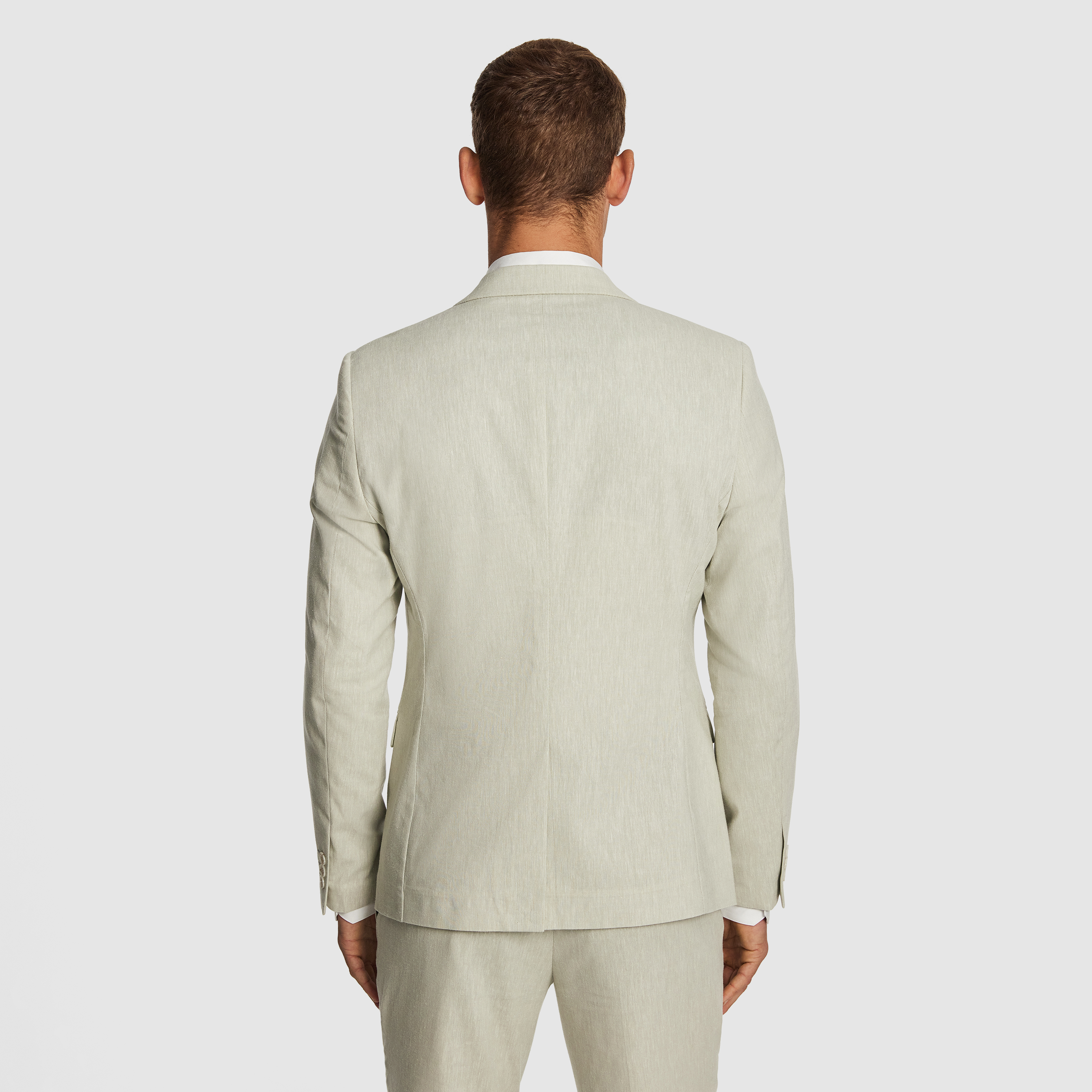 Sorrento Slim Suit Jacket