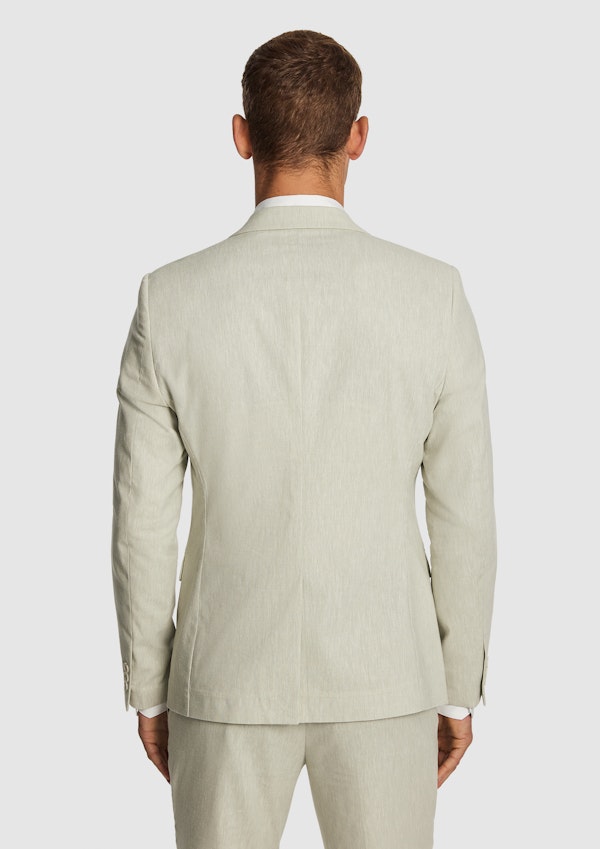 Sorrento Slim Suit Jacket