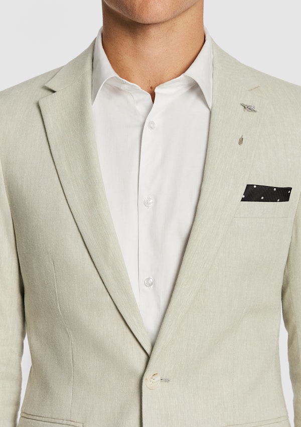 Sorrento Slim Suit Jacket