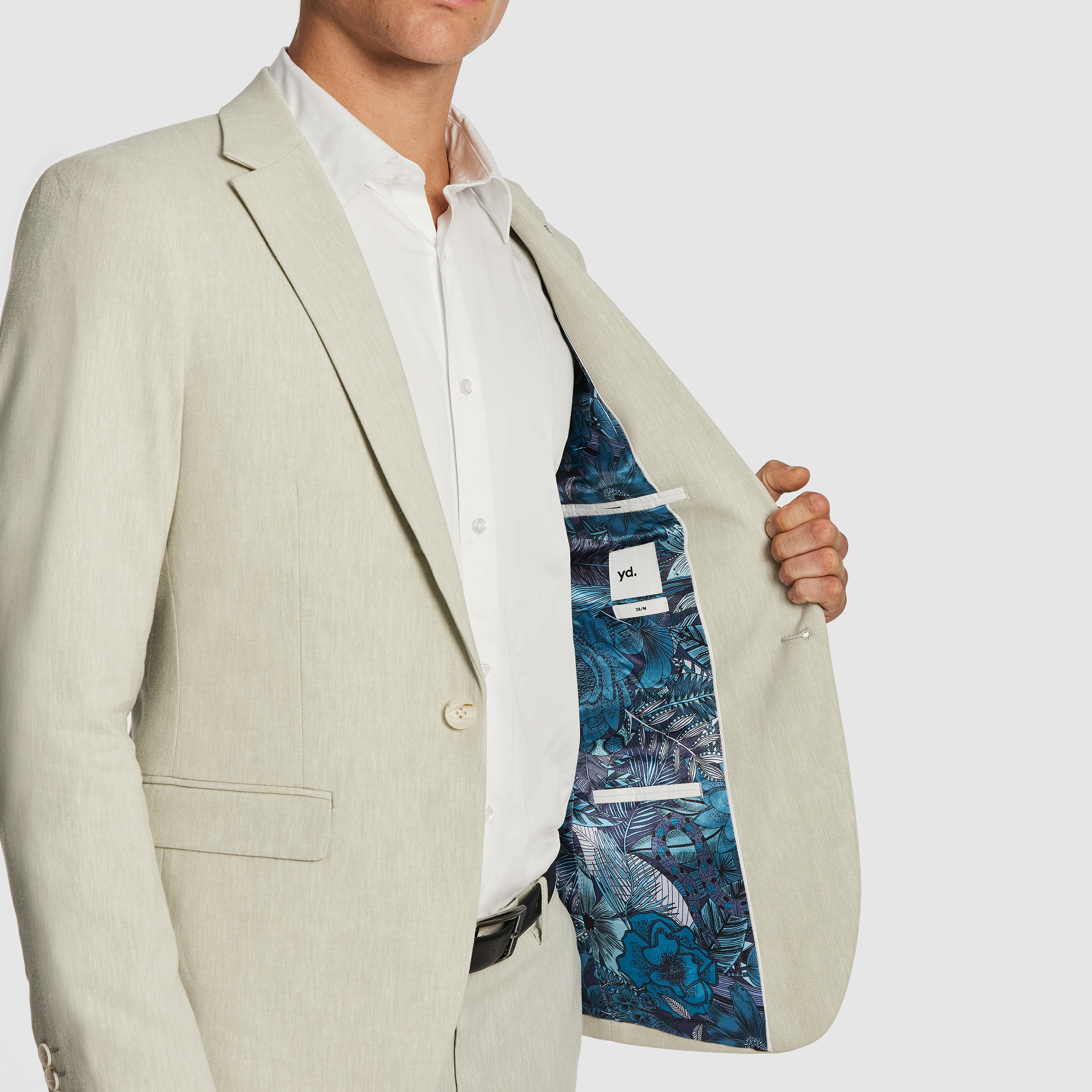 Sorrento Slim Suit Jacket