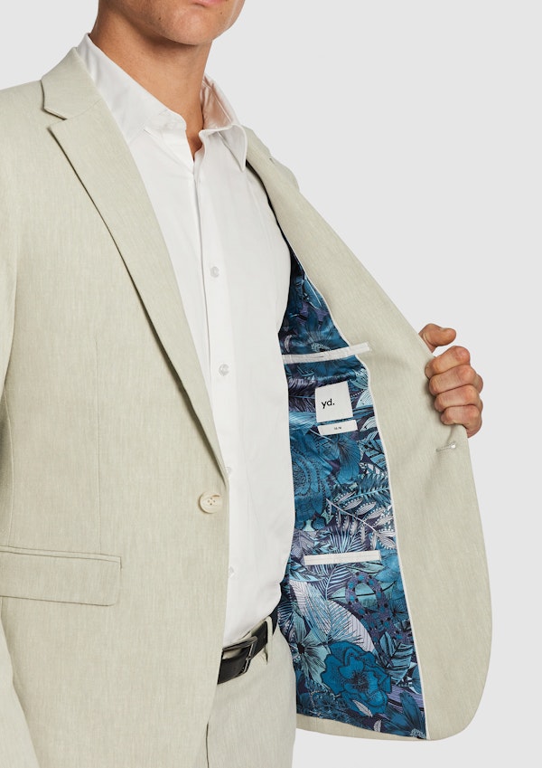 Sorrento Slim Suit Jacket