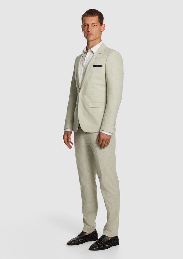 Sorrento Slim Suit Jacket