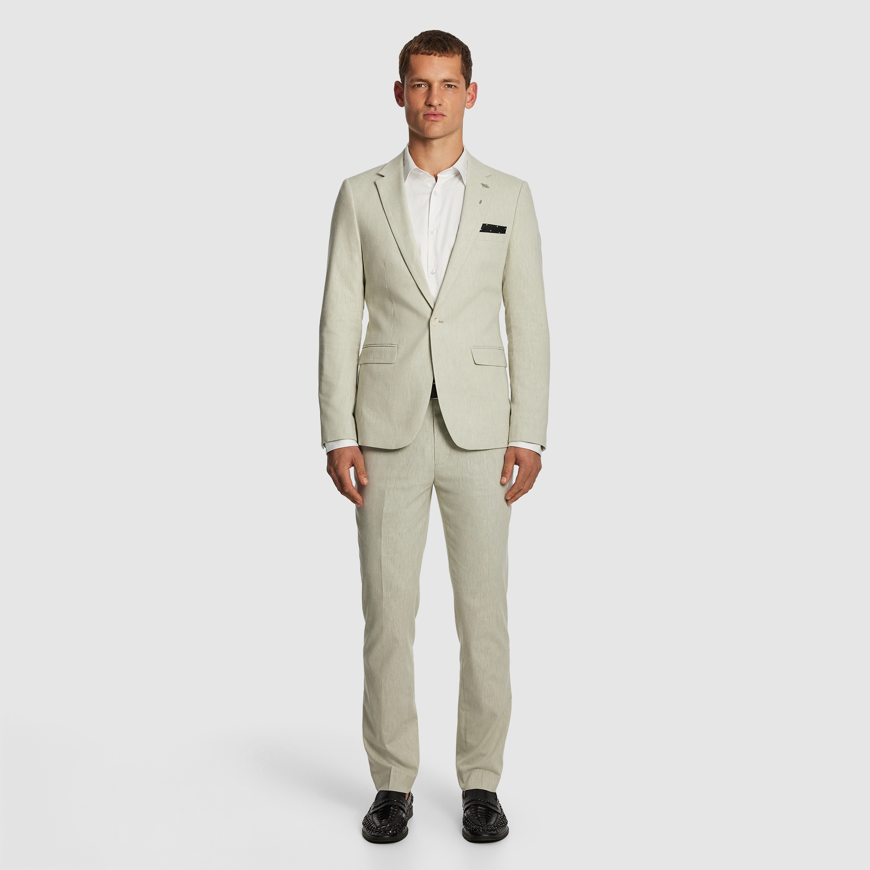 Sorrento Slim Suit Jacket