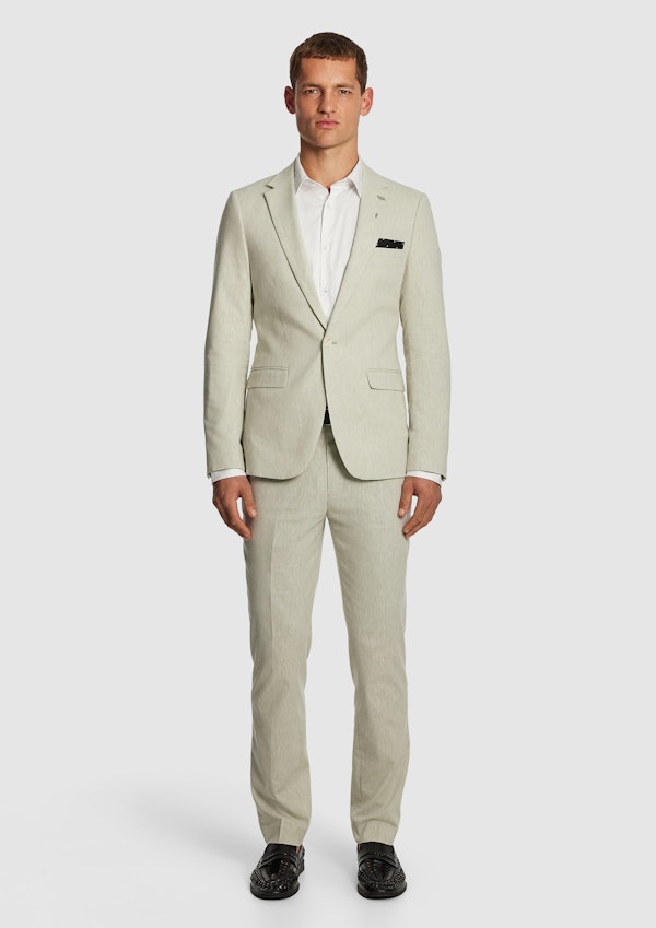 Sorrento Slim Suit Jacket