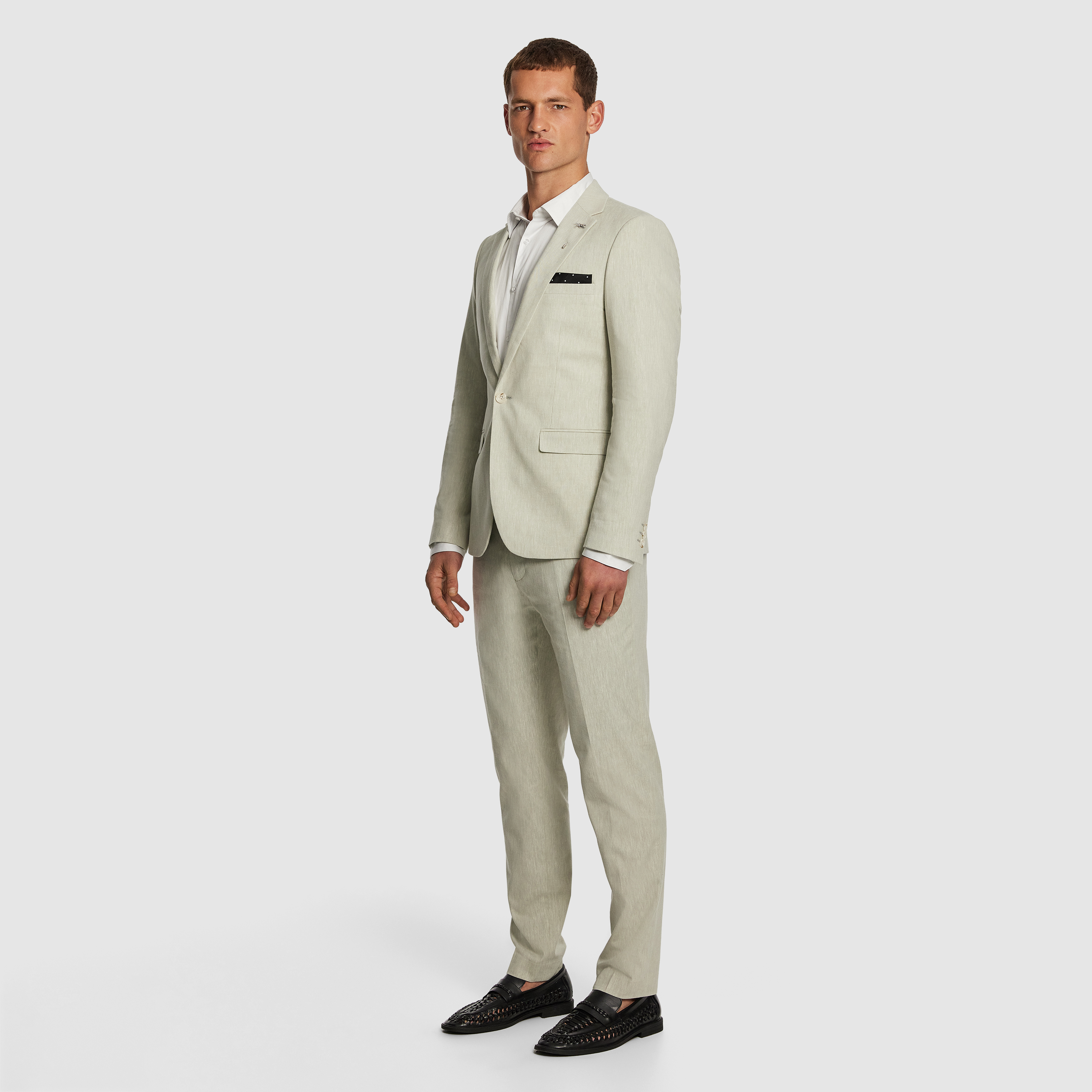  SORRENTO SLIM SUIT