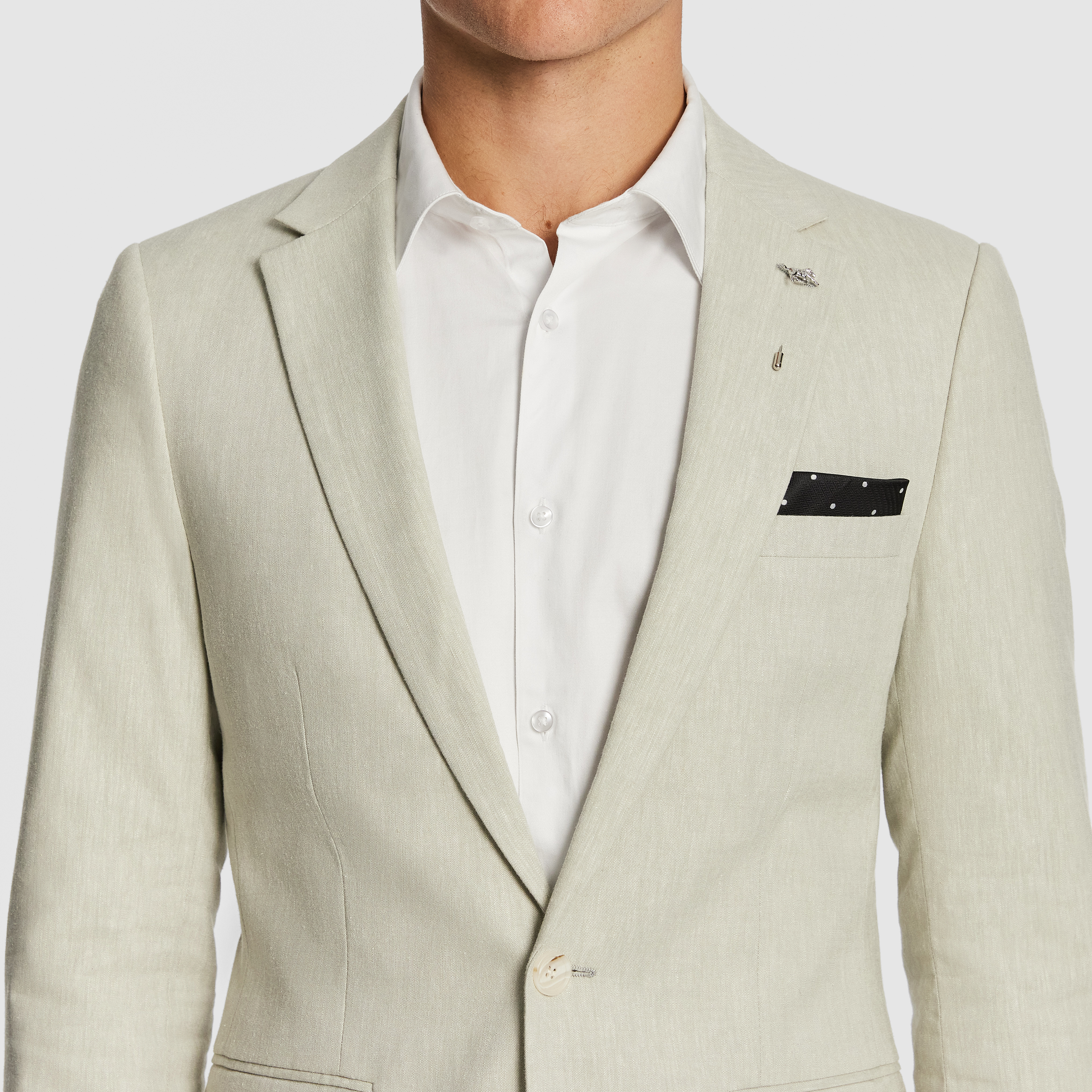  SORRENTO SLIM SUIT