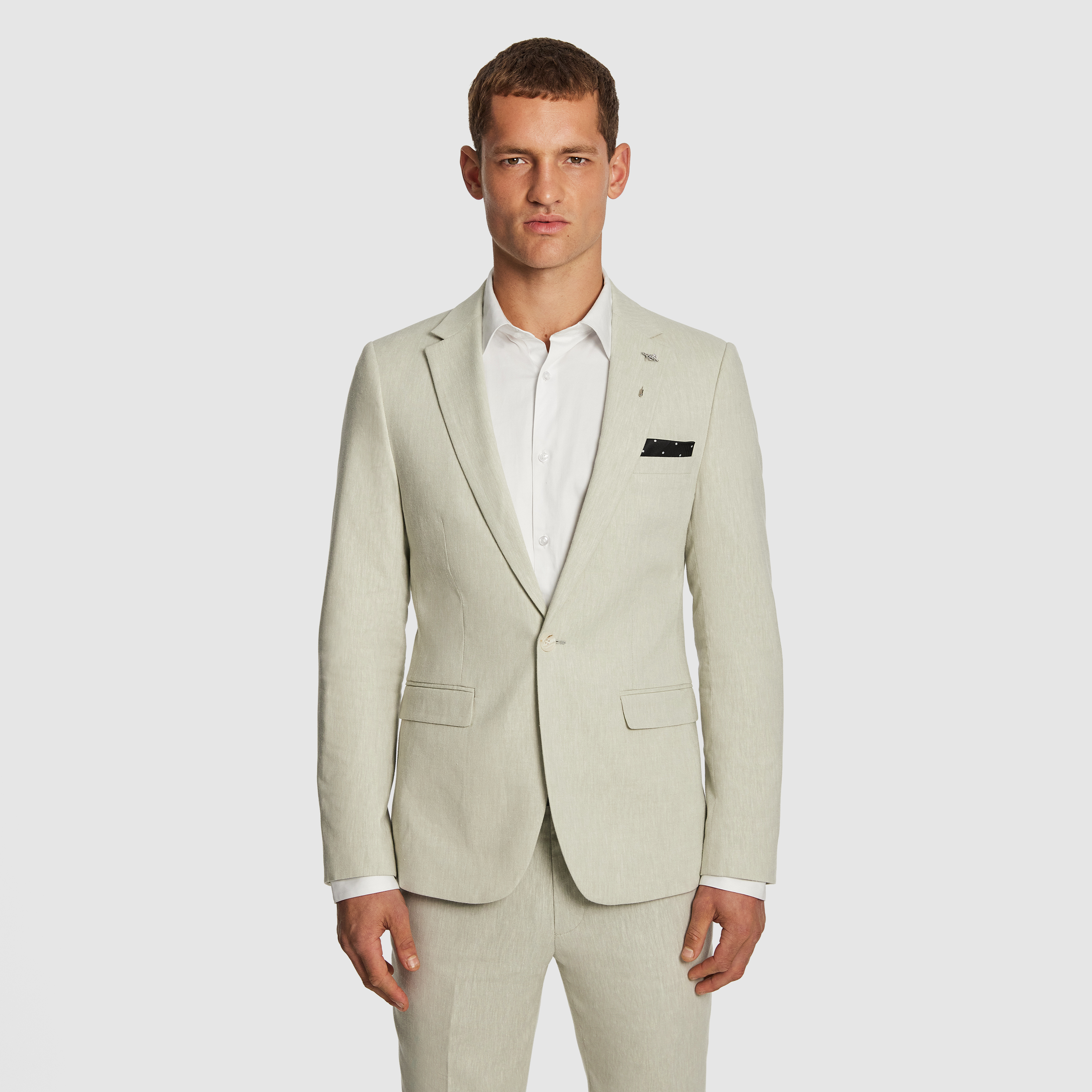  SORRENTO SLIM SUIT