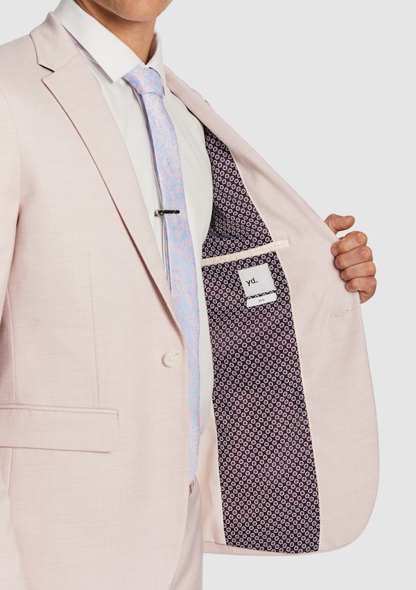 Enrico Slim Suit Jacket