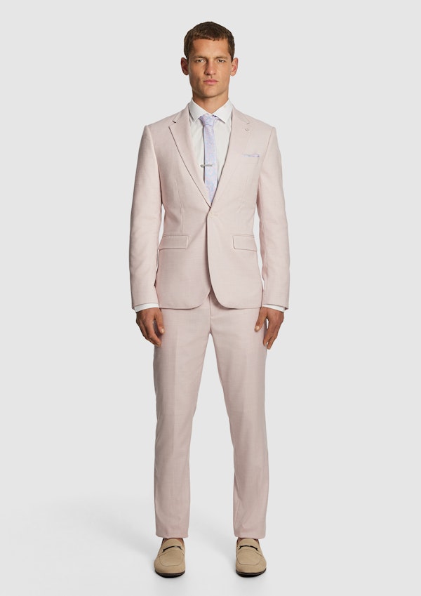 Enrico Slim Suit Jacket