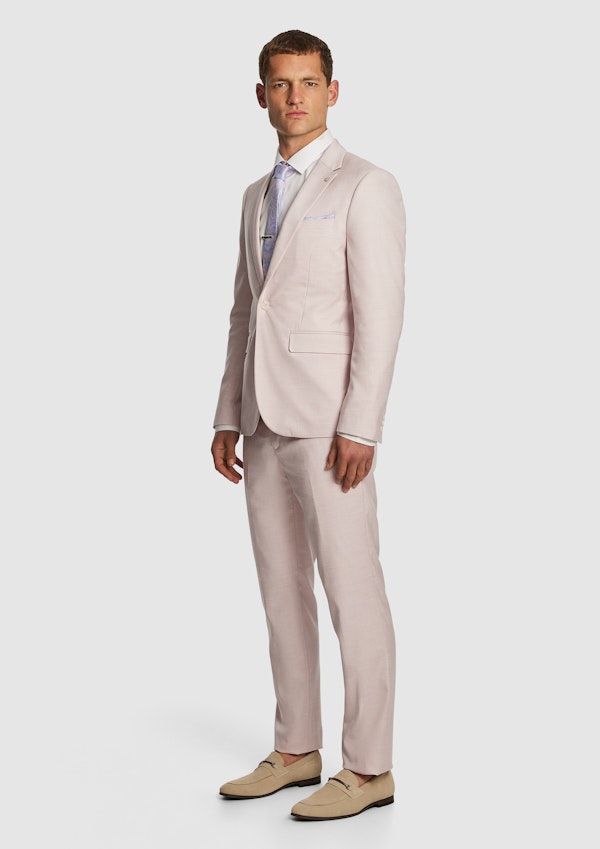 ENRICO SLIM SUIT