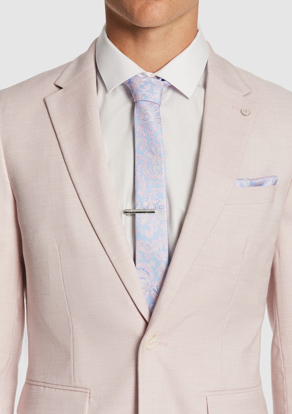 ENRICO SLIM SUIT
