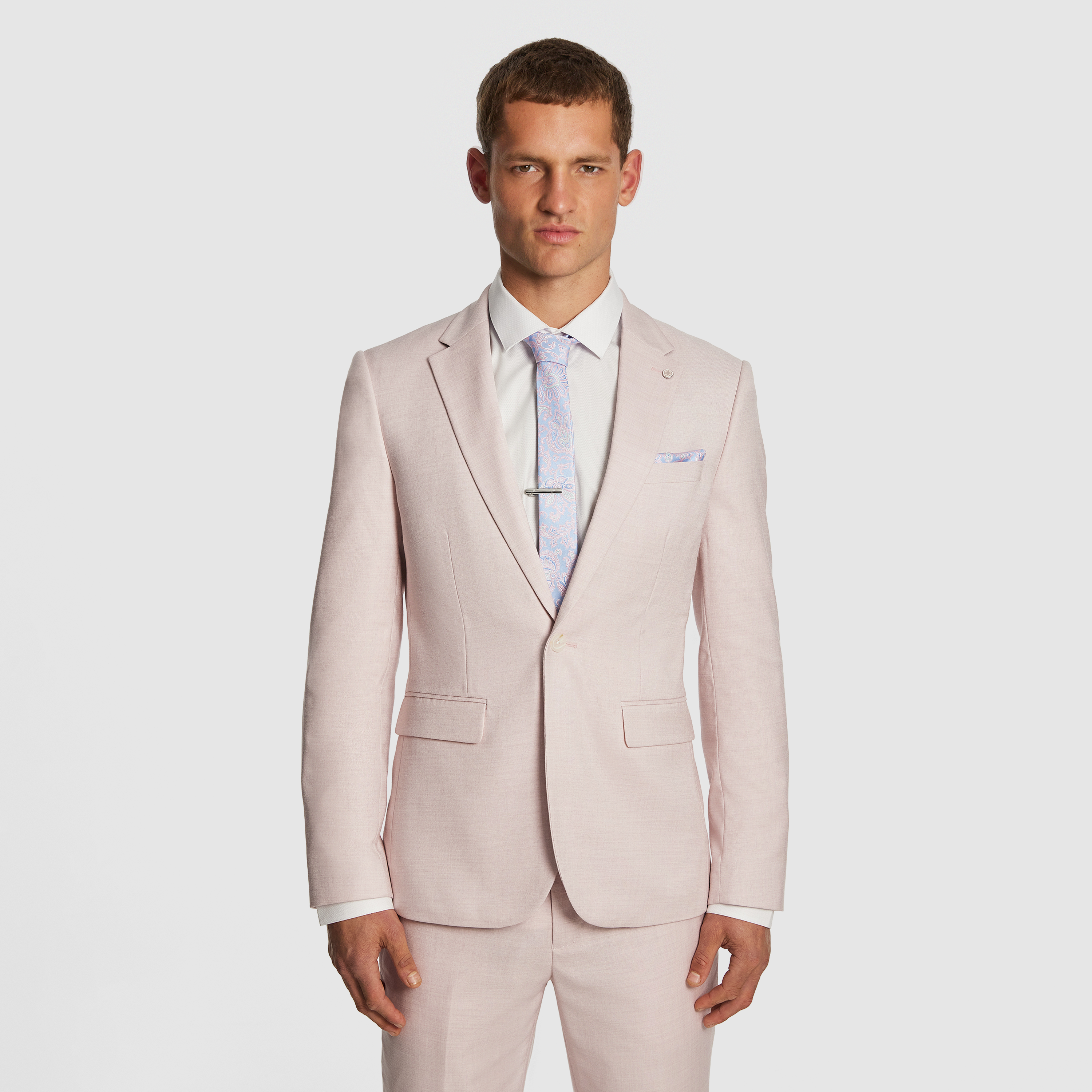  ENRICO SLIM SUIT