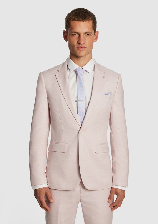 ENRICO SLIM SUIT