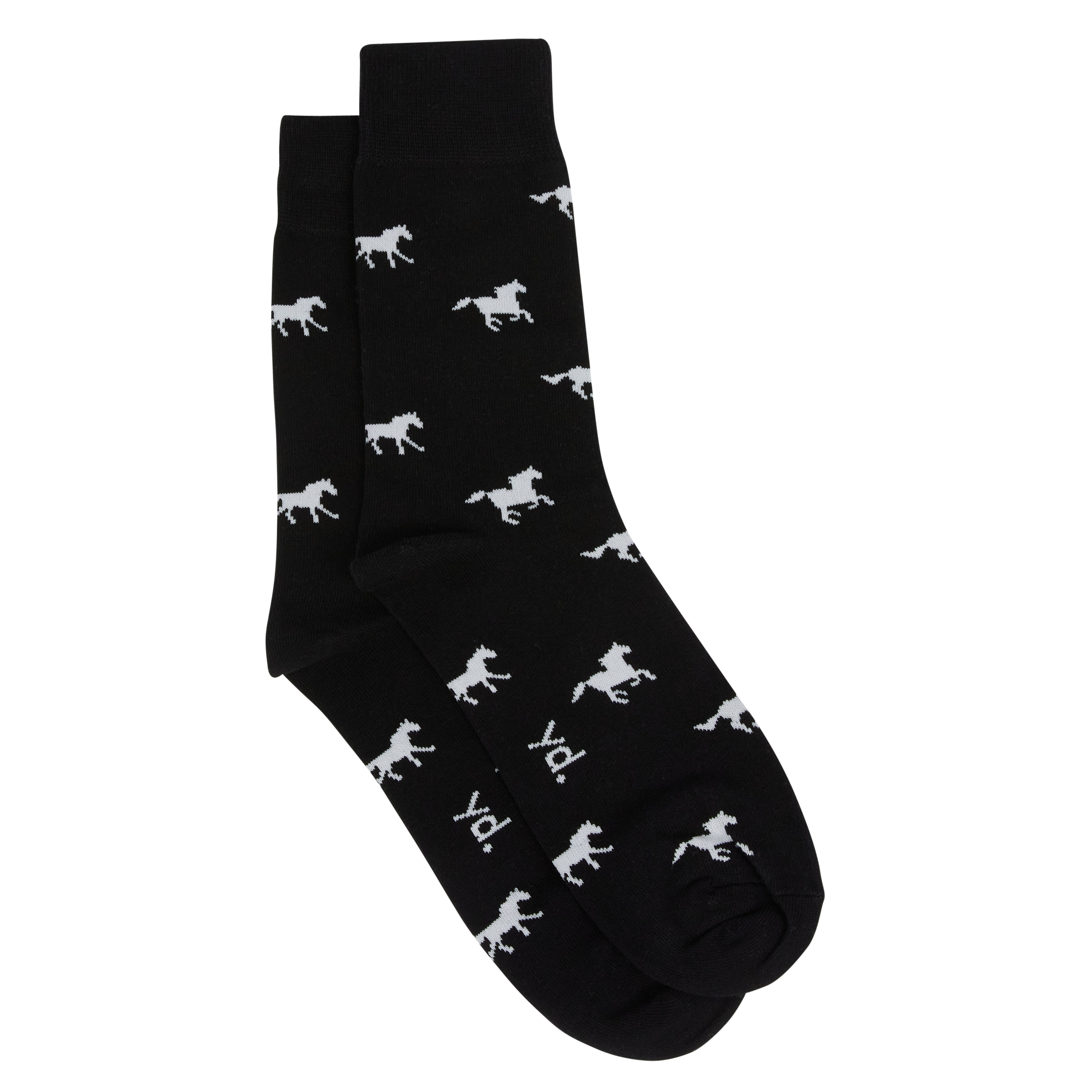 Derby Sock