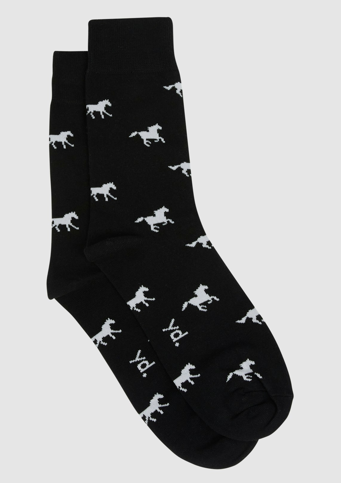 Derby Sock