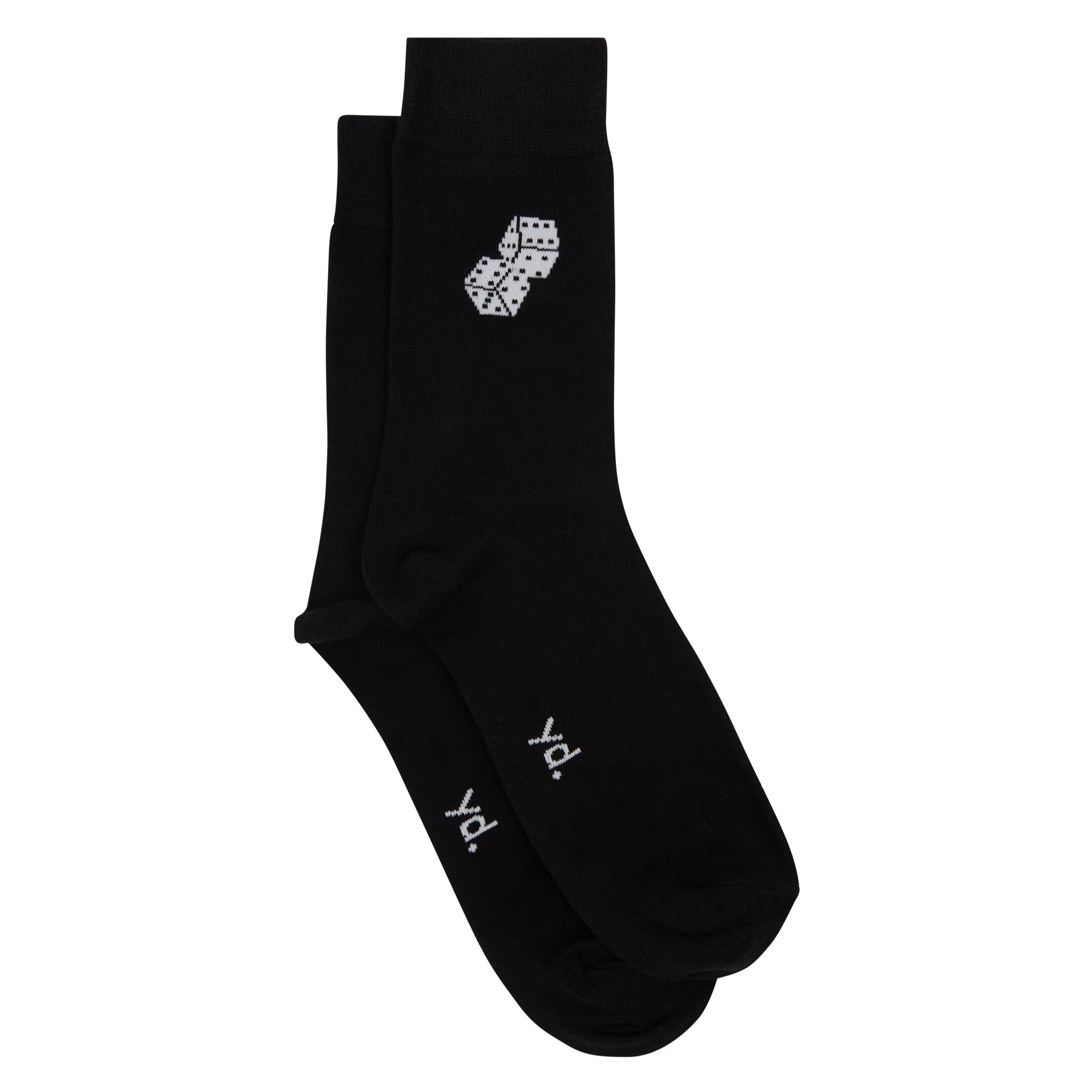 Dice Pun Sock