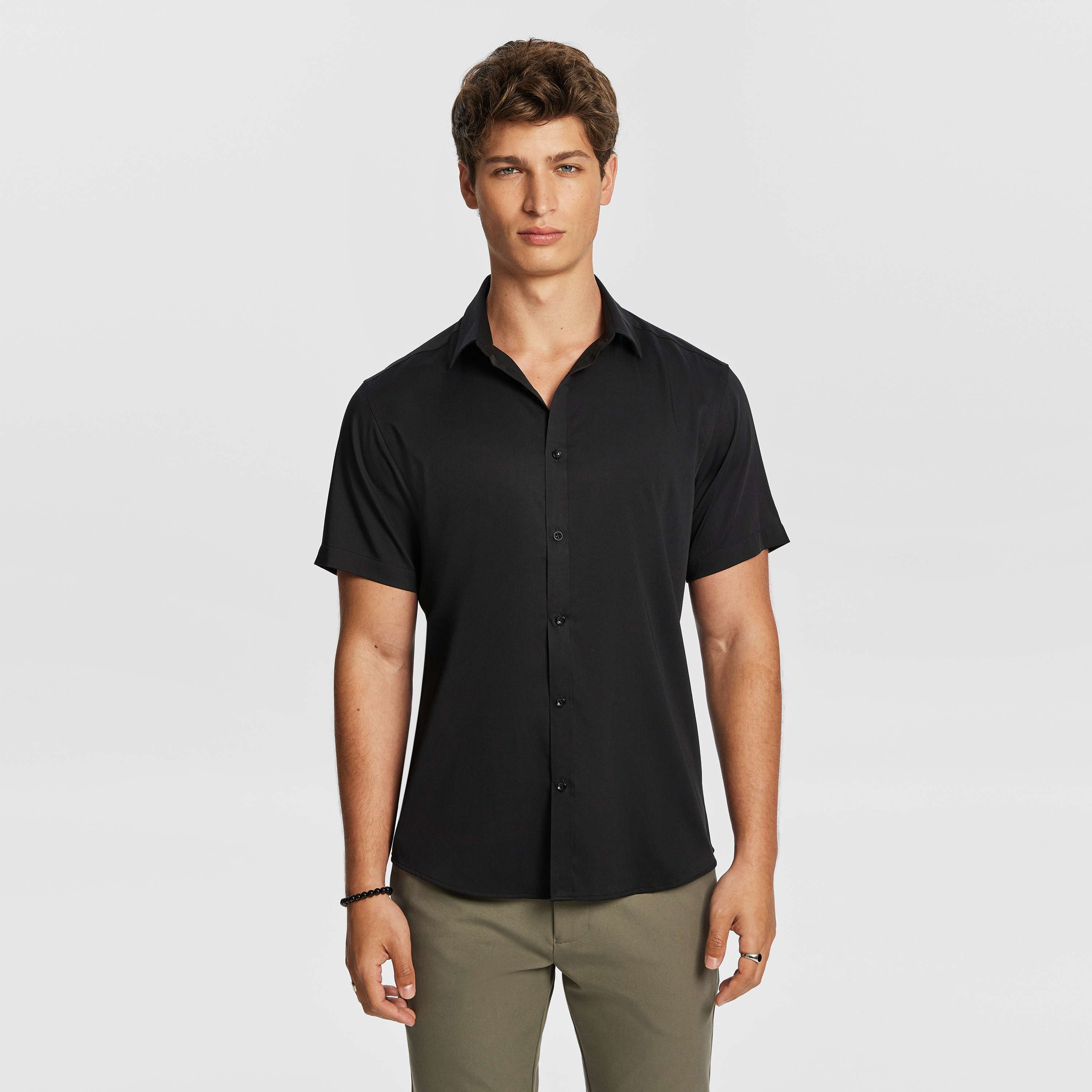 Heathcliff Bamboo Shirt