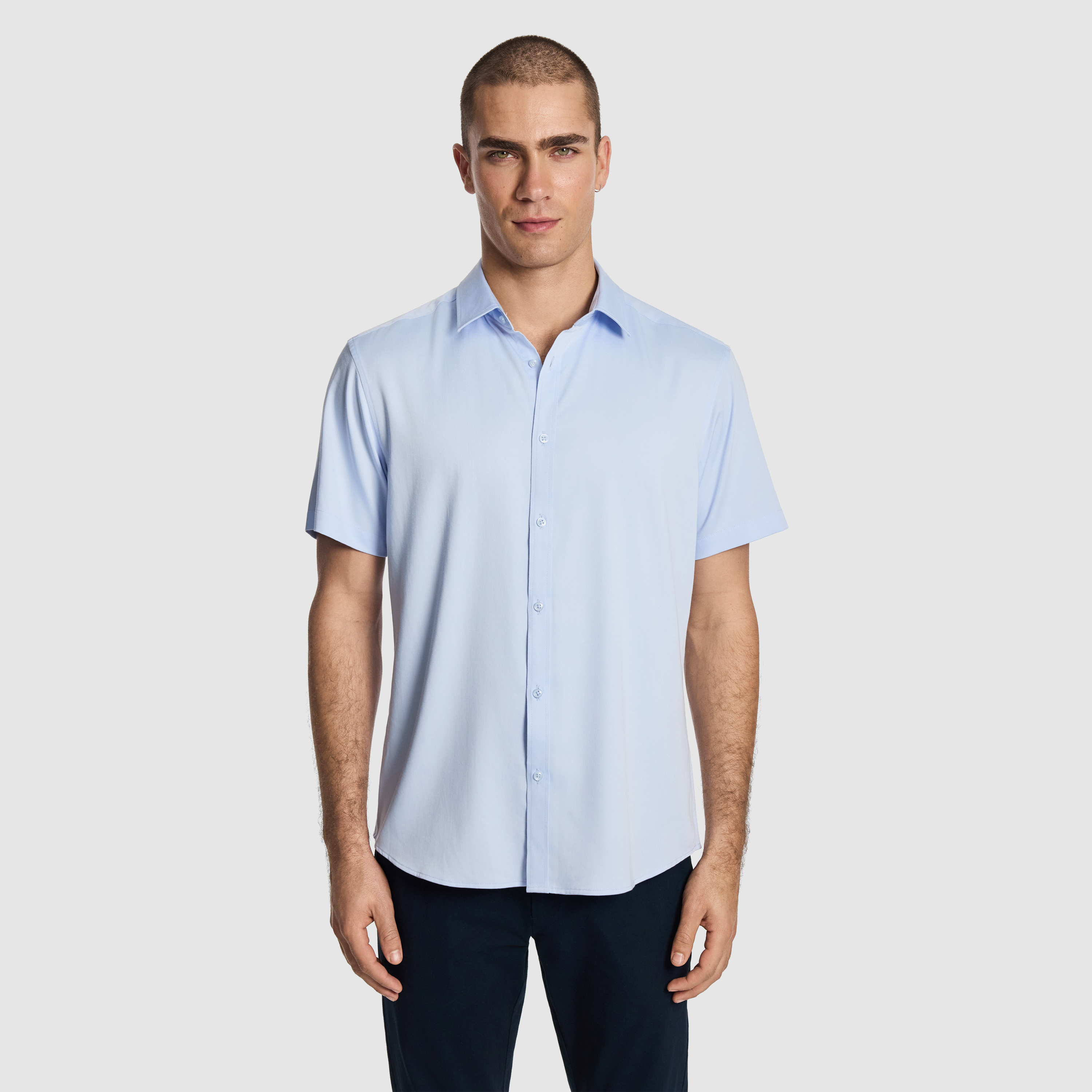 Heathcliff Bamboo Shirt
