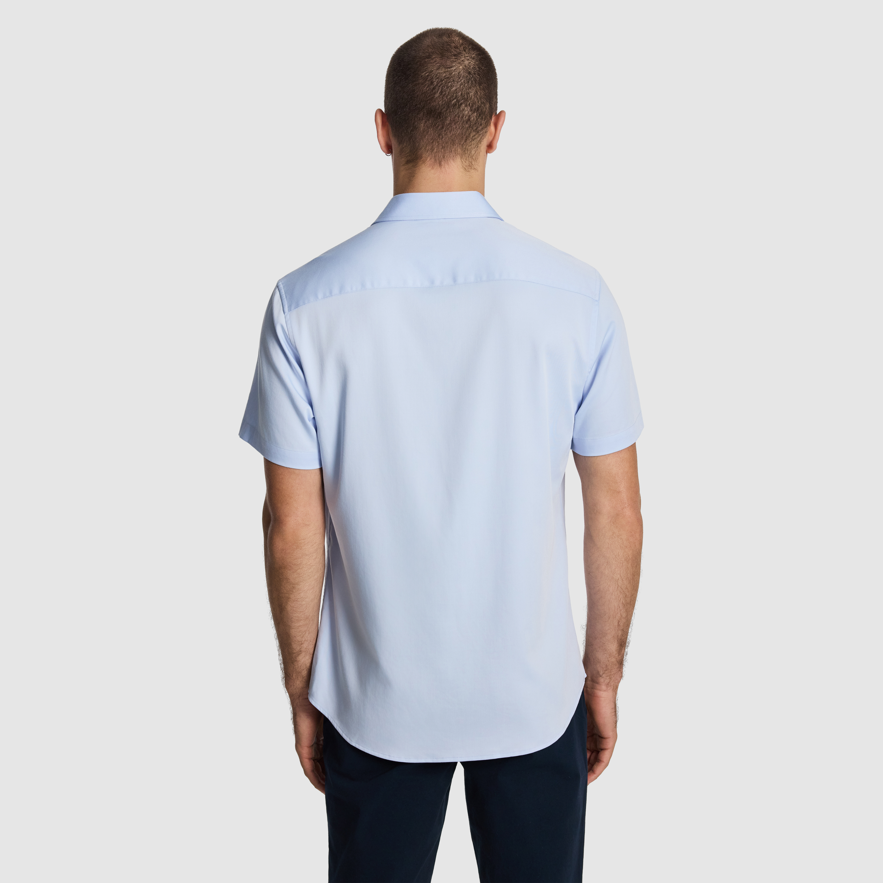 Heathcliff Bamboo Shirt