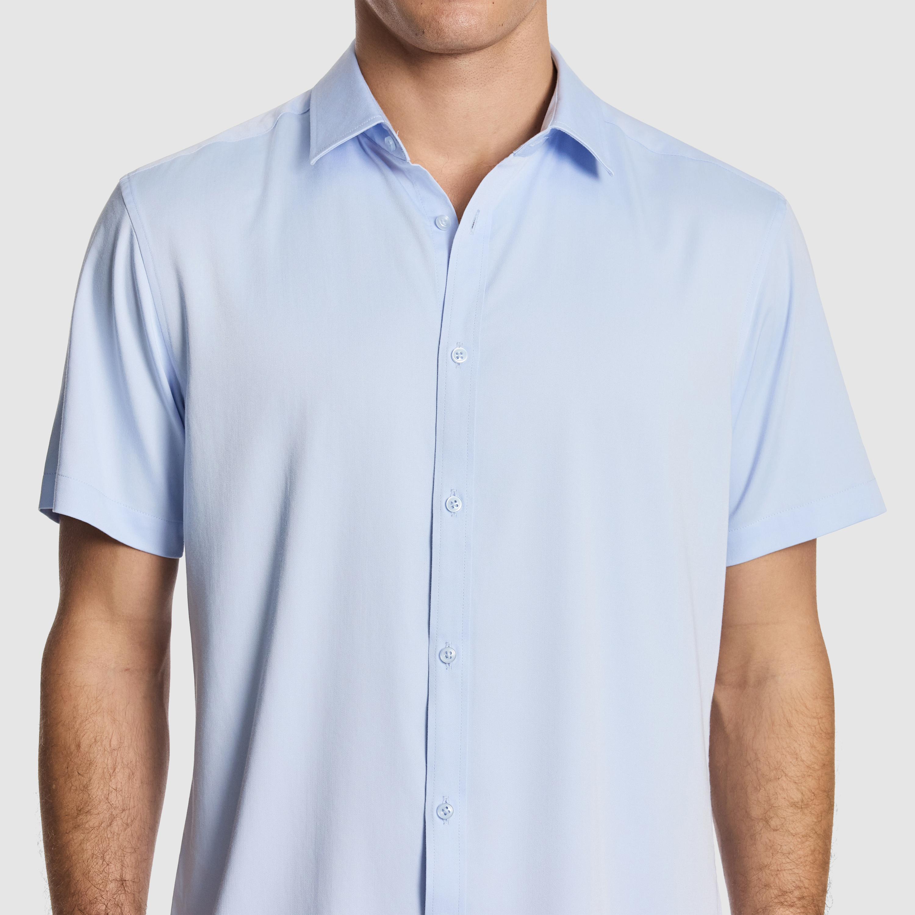 Heathcliff Bamboo Shirt