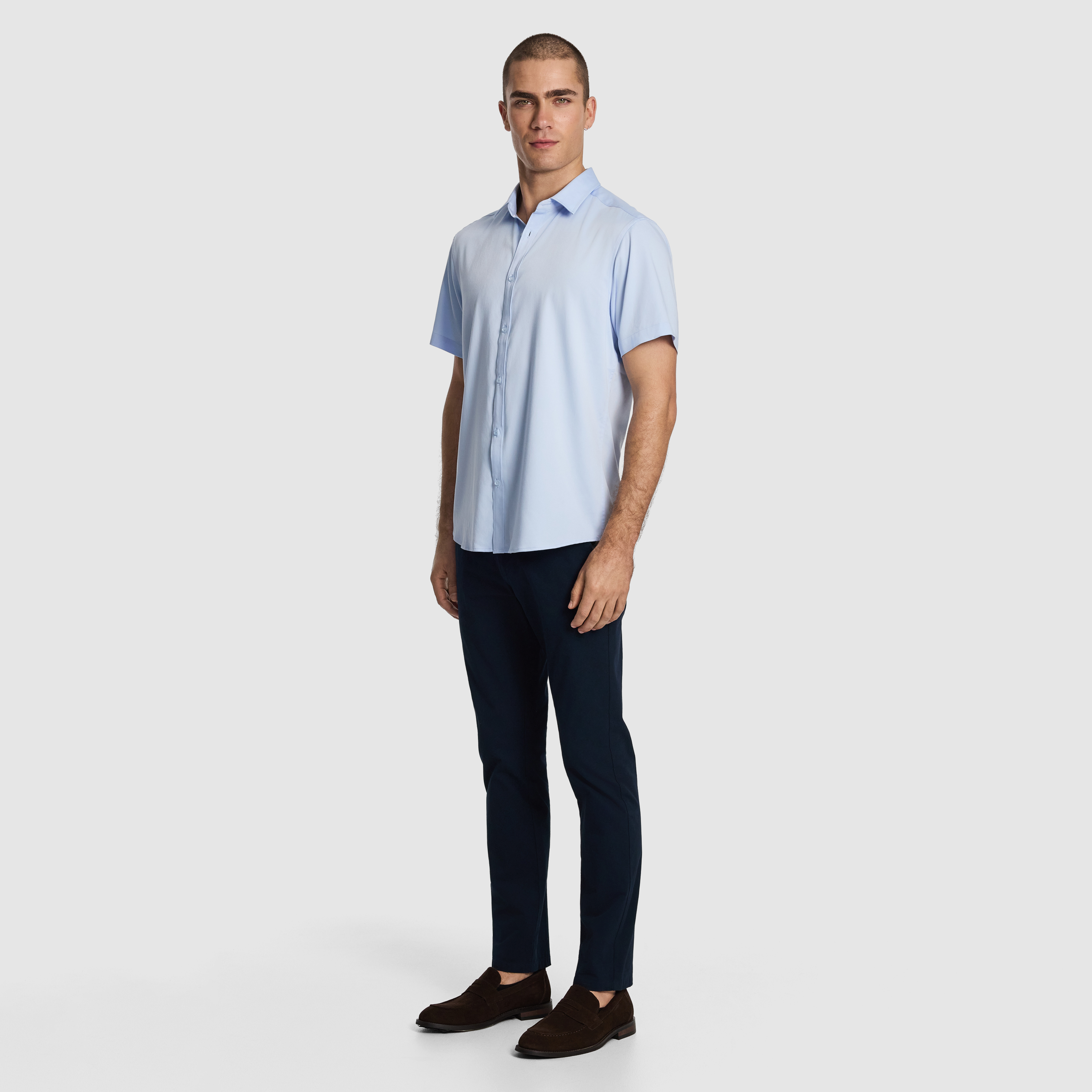 Heathcliff Bamboo Shirt