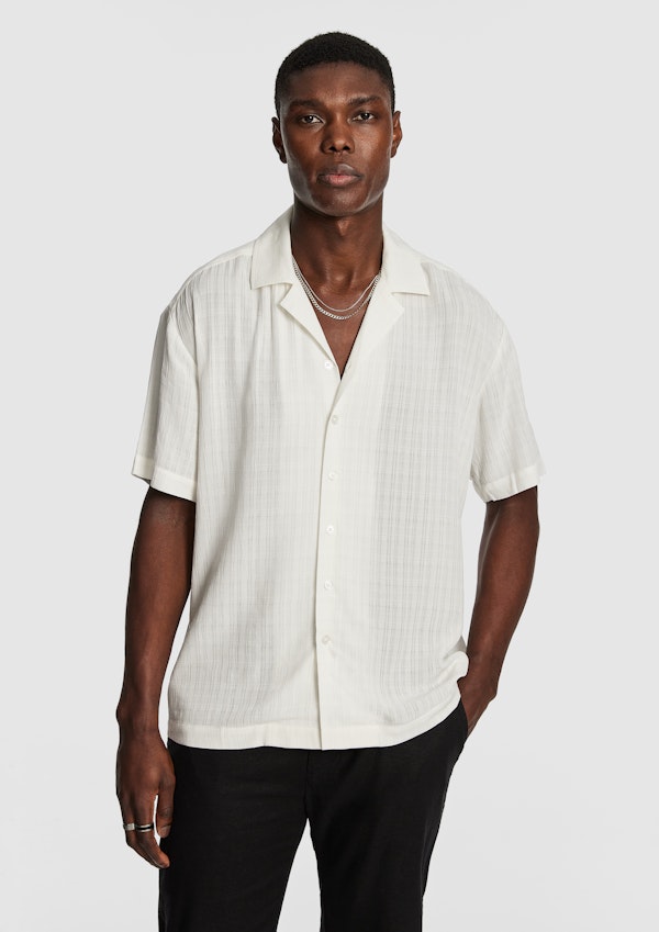 Howard Check Shirt