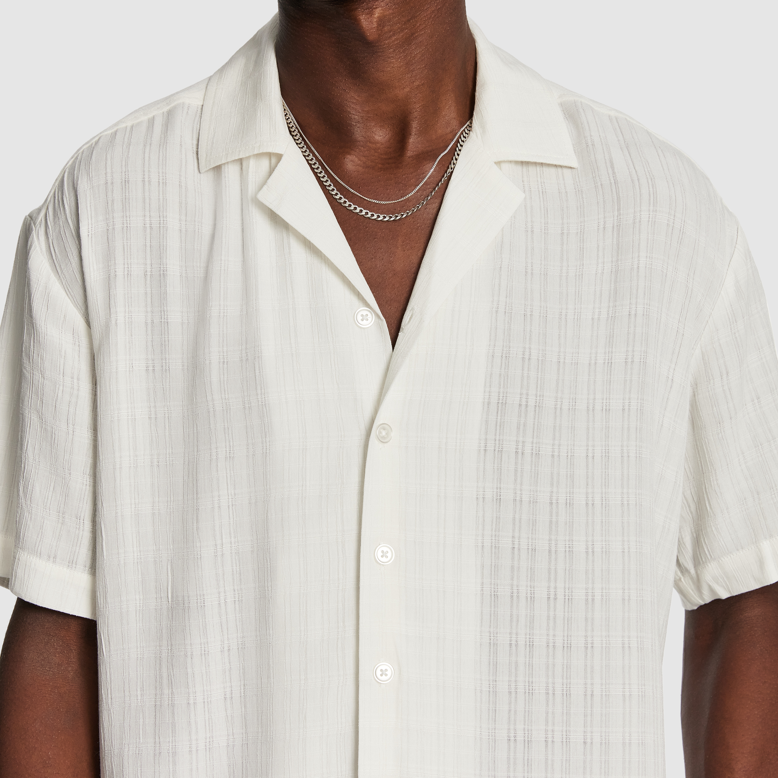 Howard Check Shirt