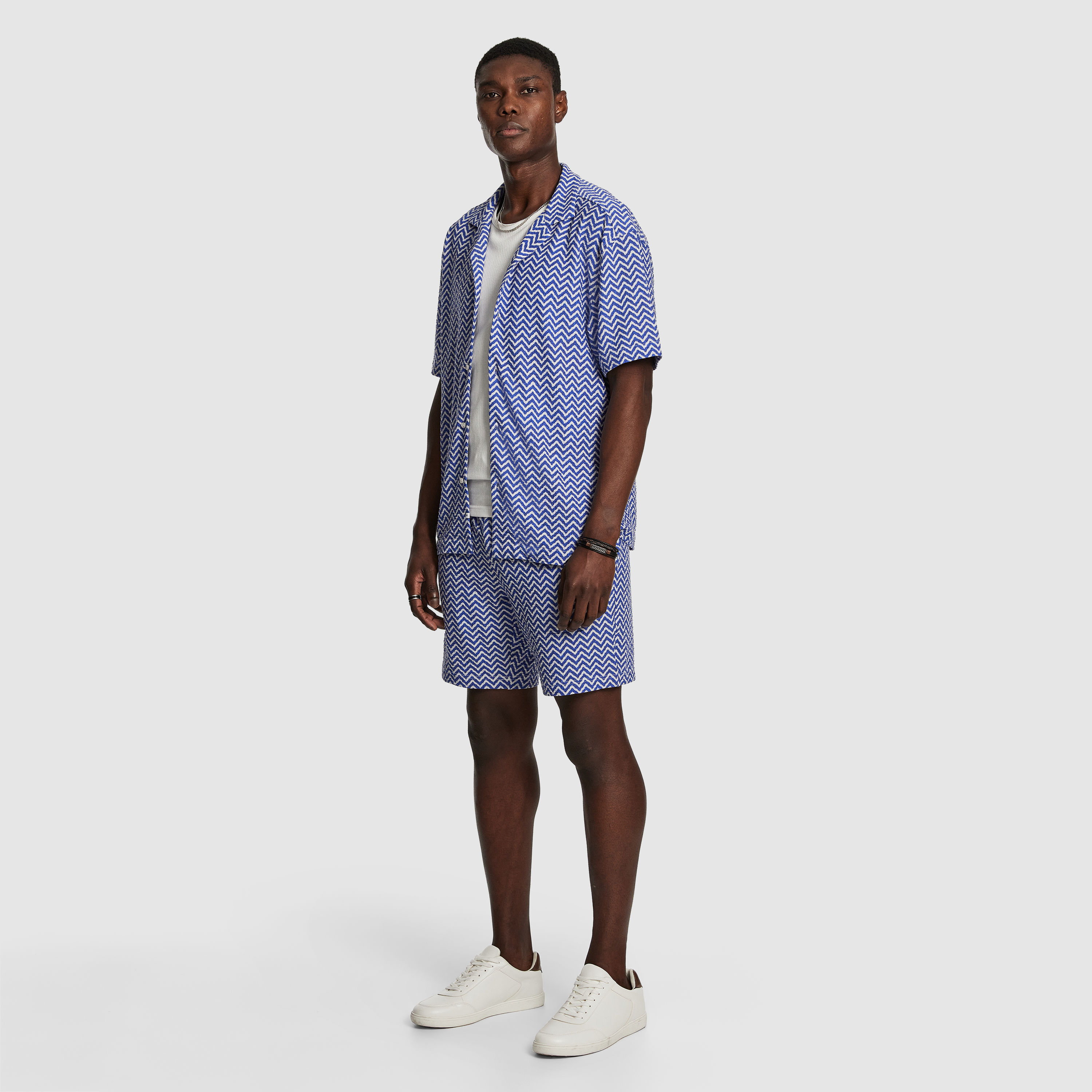 Ward Geo Co-ord Set