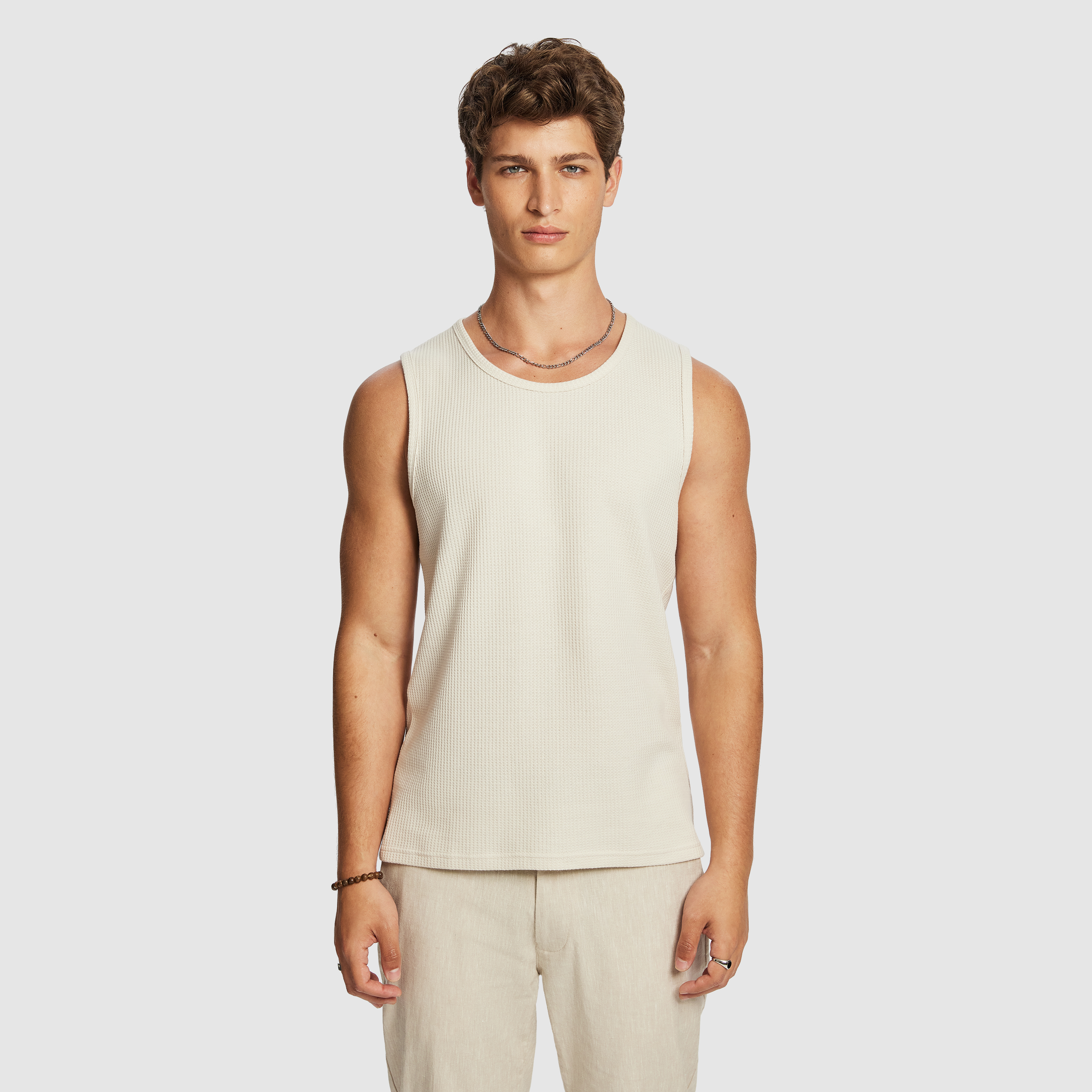 Baxter Singlet