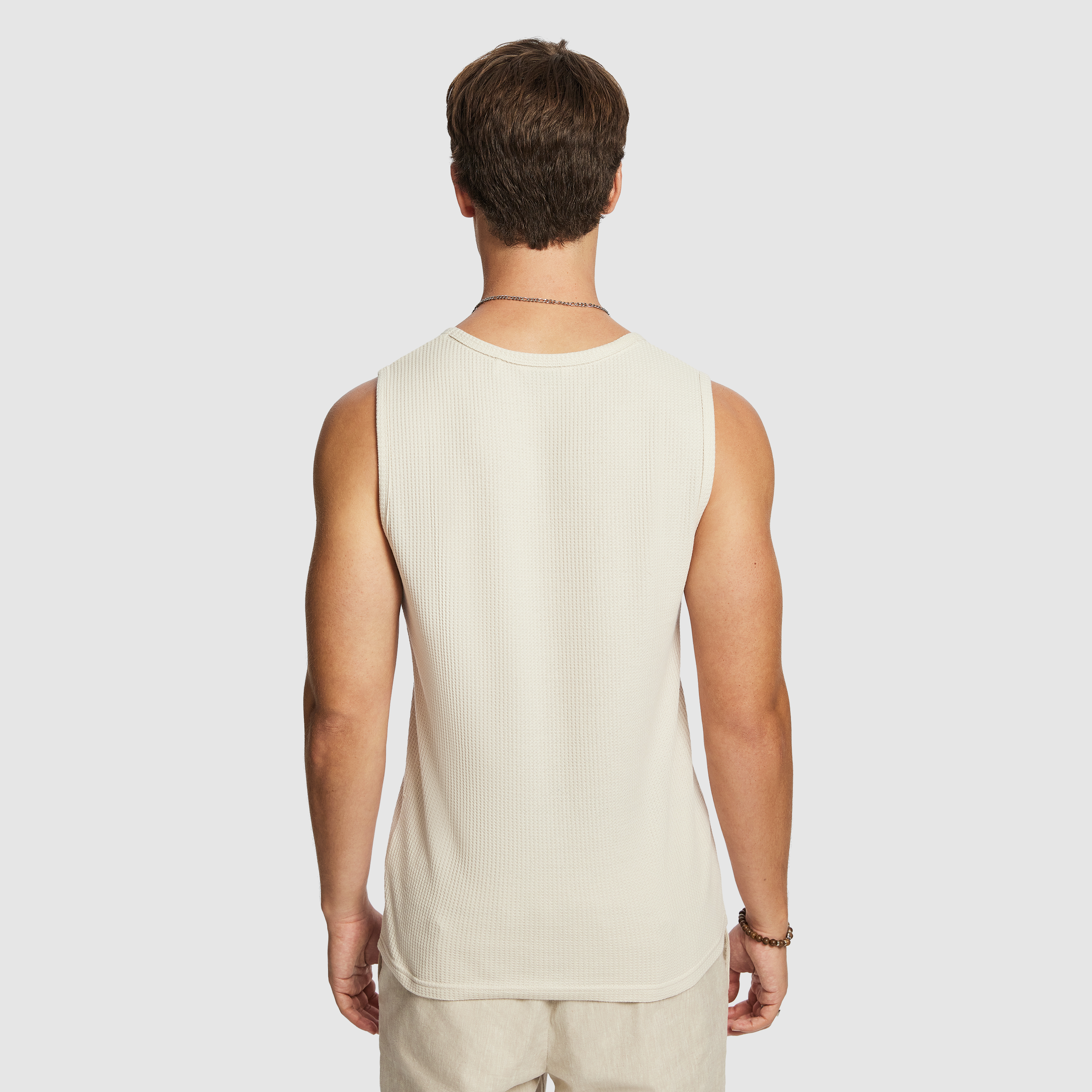 Baxter Singlet
