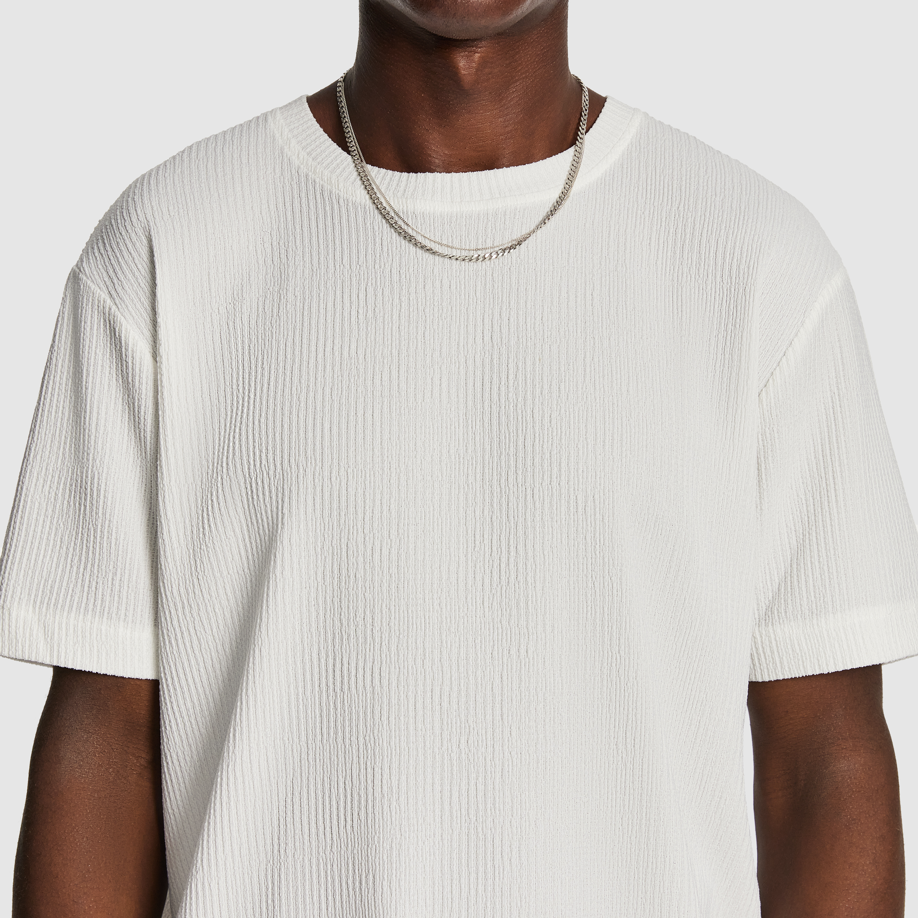 Eli Textured Tee