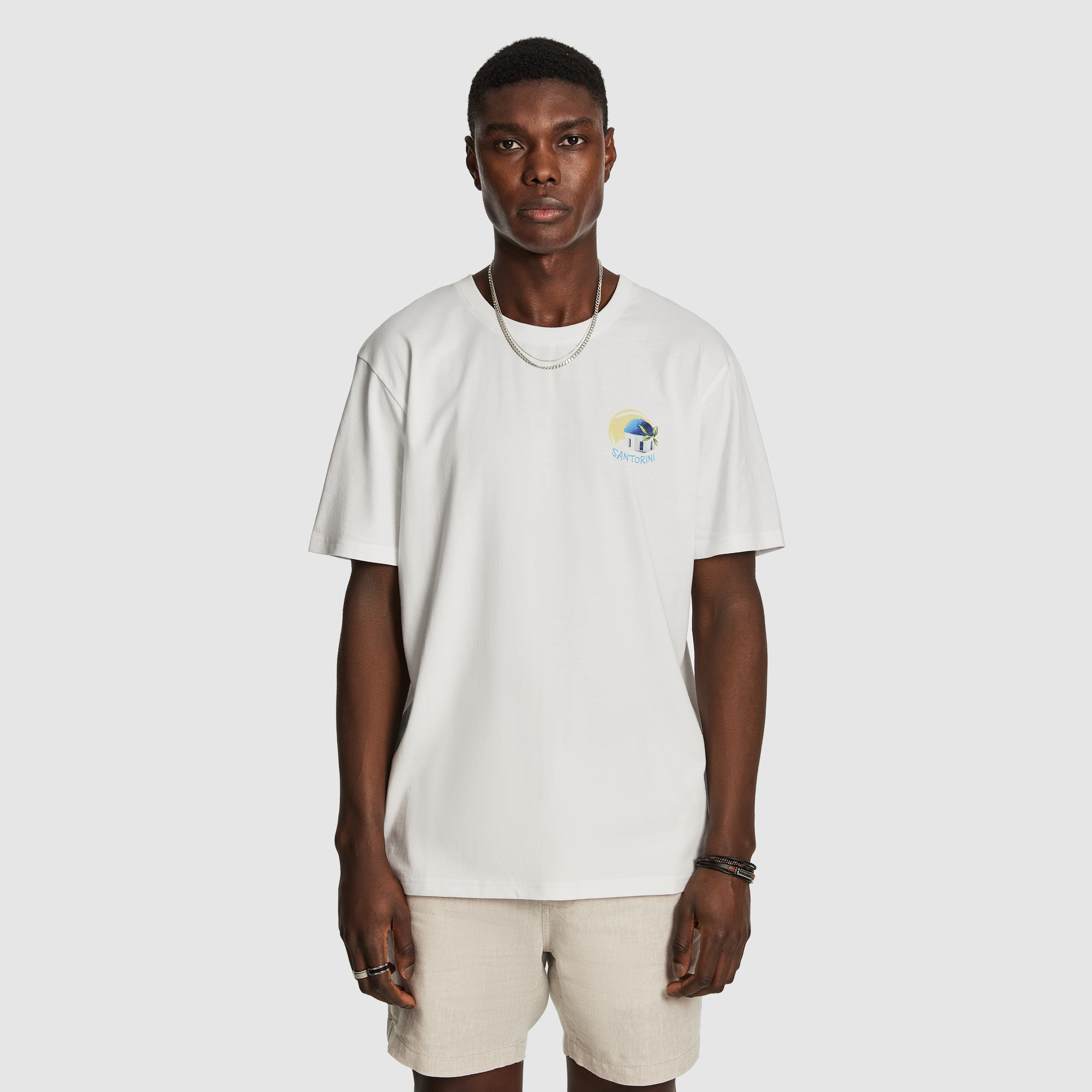 Salvatore Graphic Tee