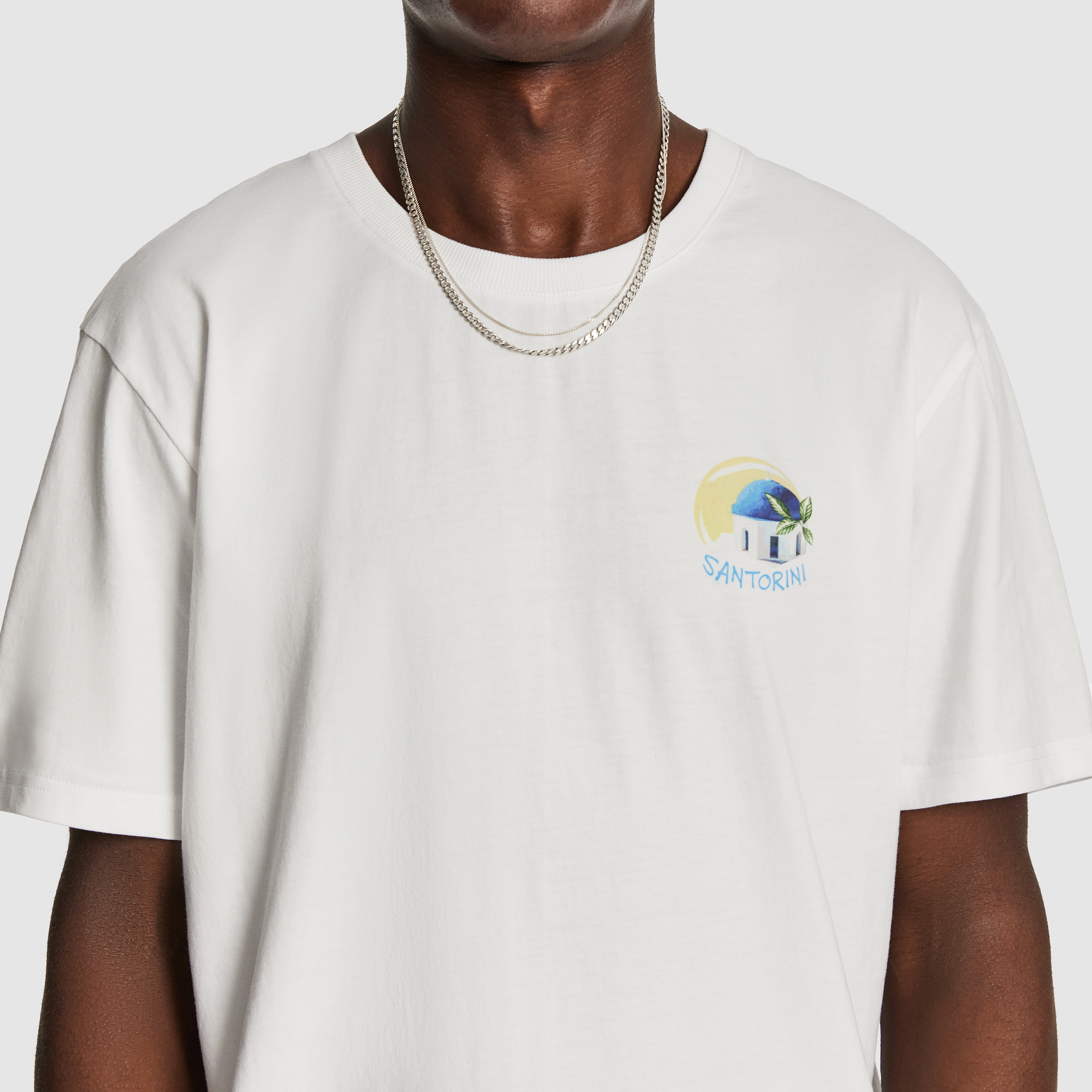 Salvatore Graphic Tee